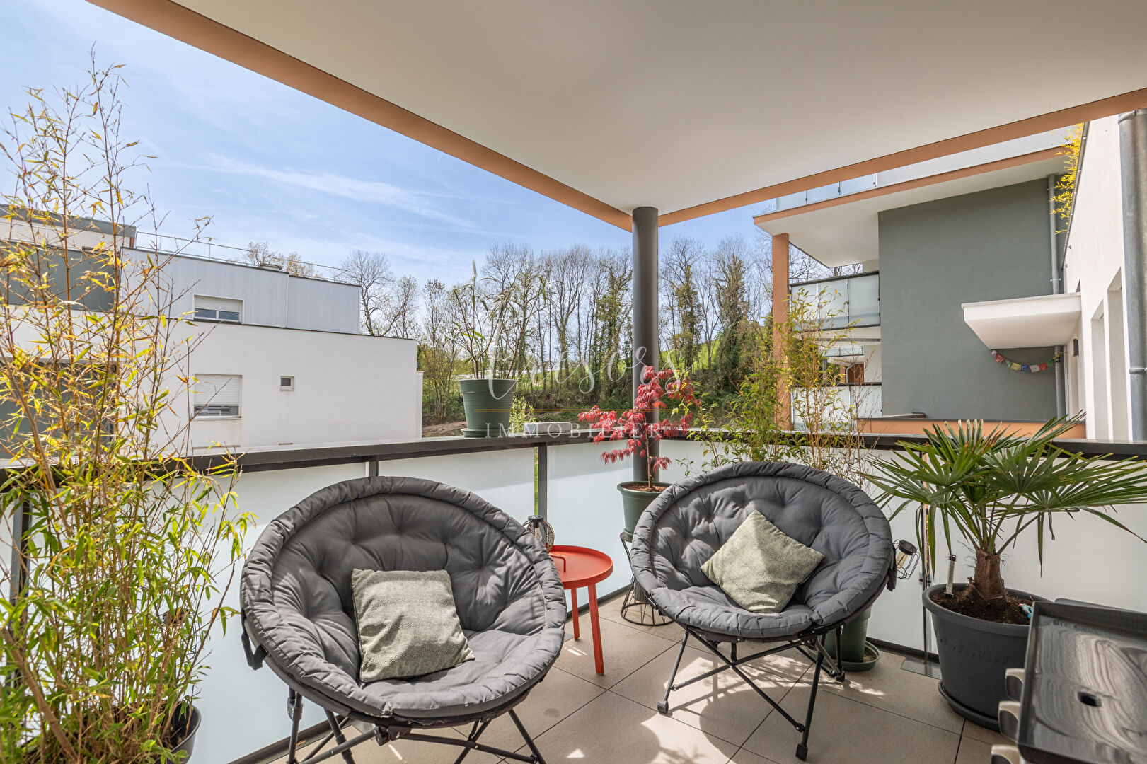 Photo 3 — TRESORS IMMOBILIER