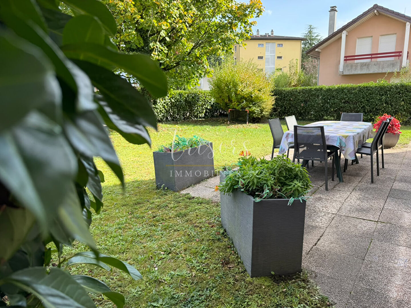Photo 2 — TRESORS IMMOBILIER
