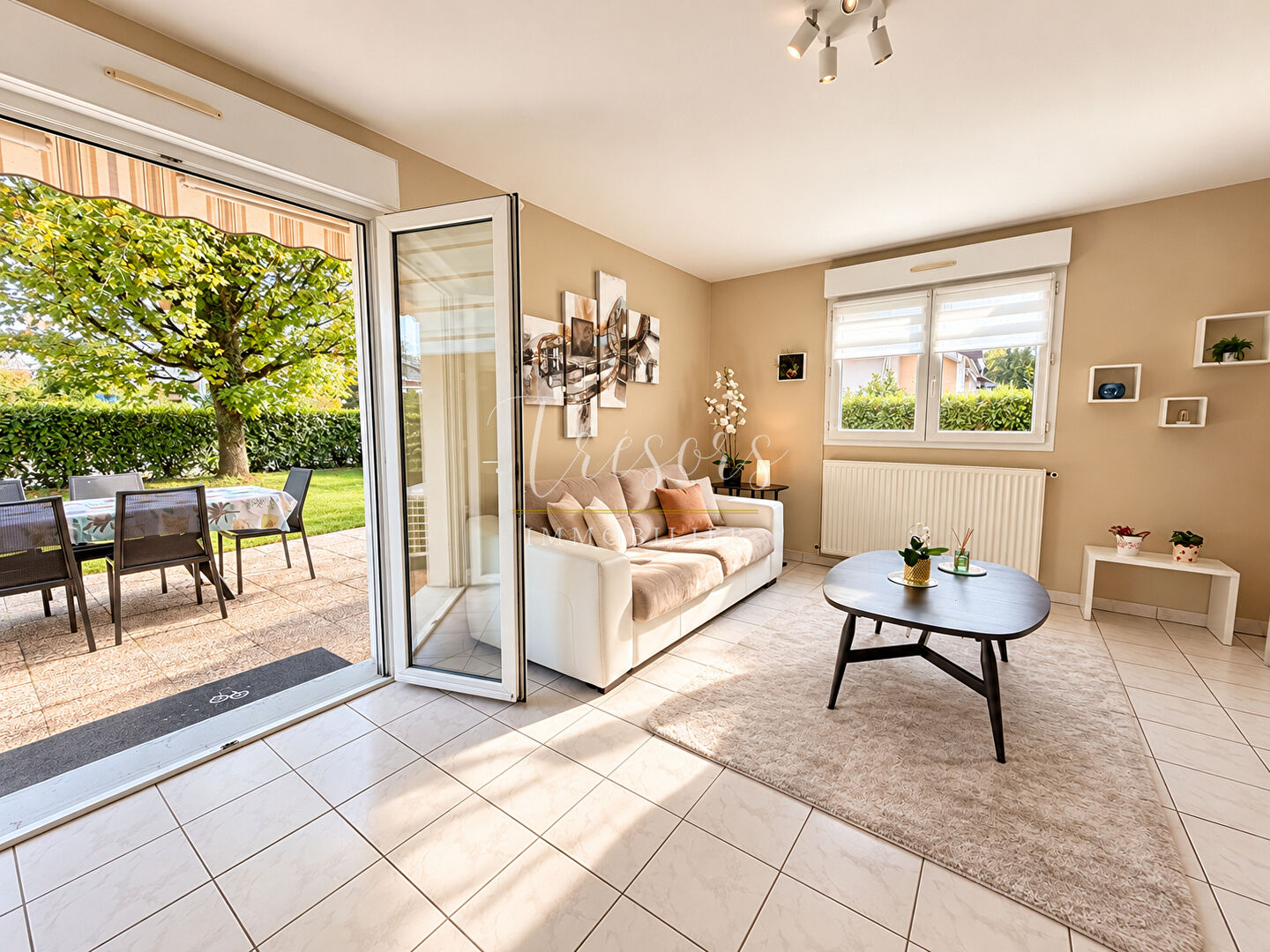 Photo 5 — TRESORS IMMOBILIER