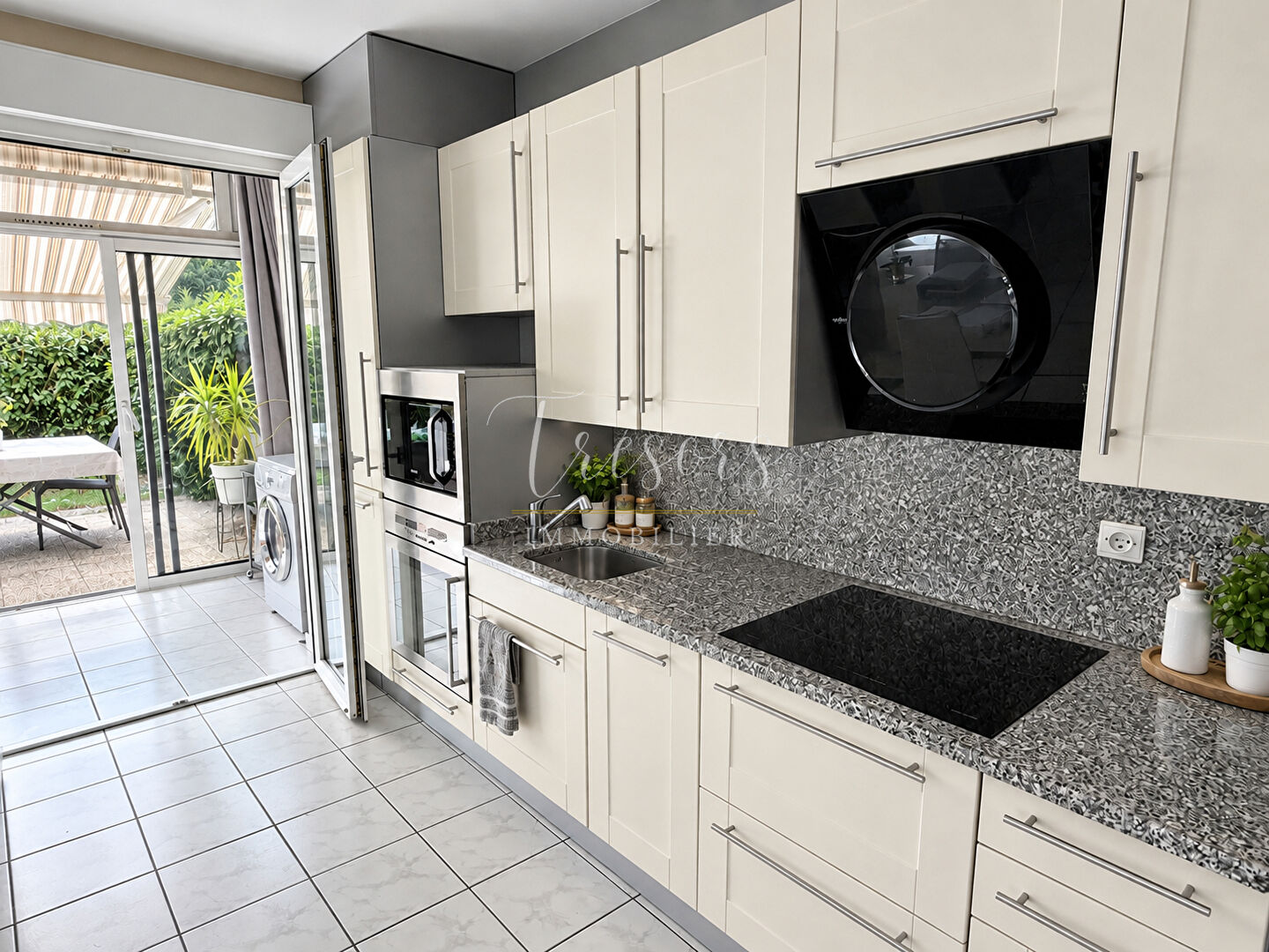 Photo 7 — TRESORS IMMOBILIER