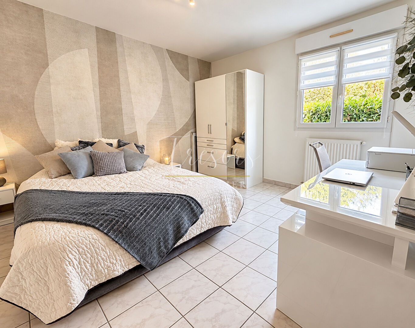 Photo 9 — TRESORS IMMOBILIER