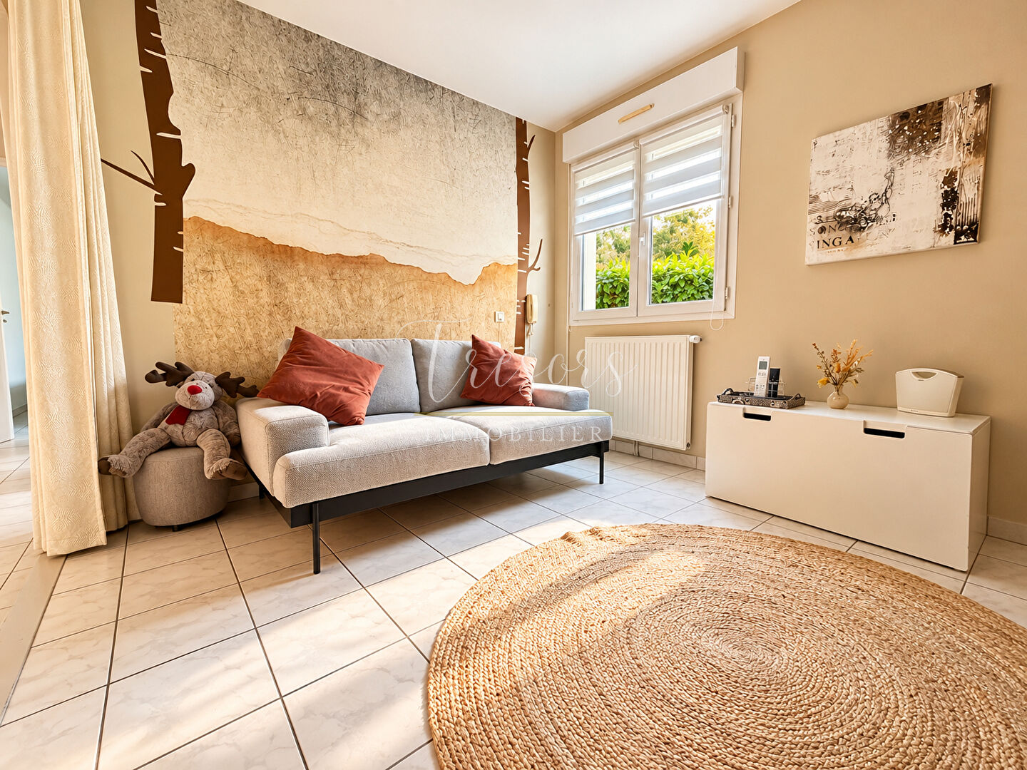 Photo 8 — TRESORS IMMOBILIER