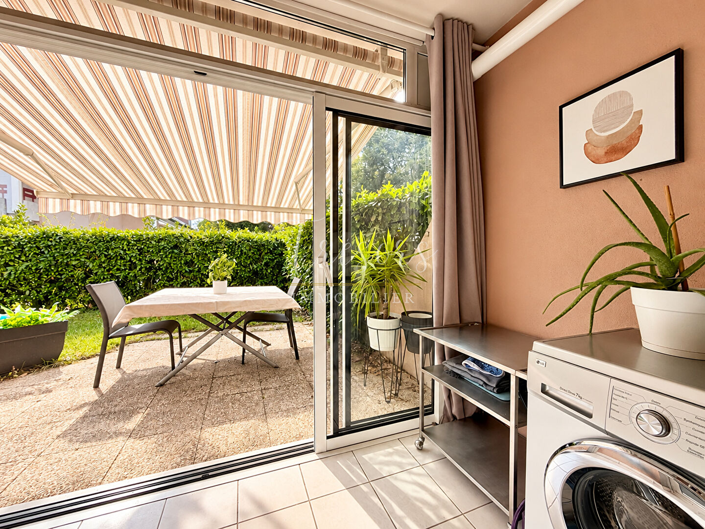 Photo 3 — TRESORS IMMOBILIER