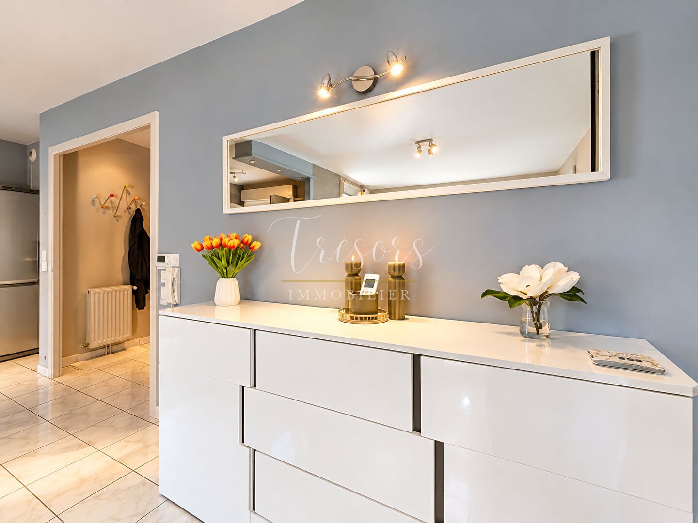 Photo 4 — TRESORS IMMOBILIER