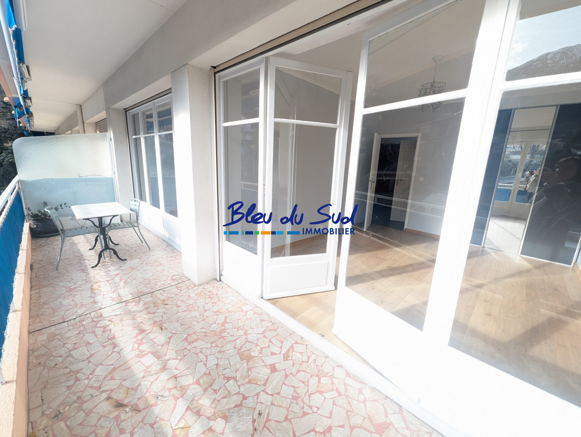 Photo 2 — BLEU DU SUD