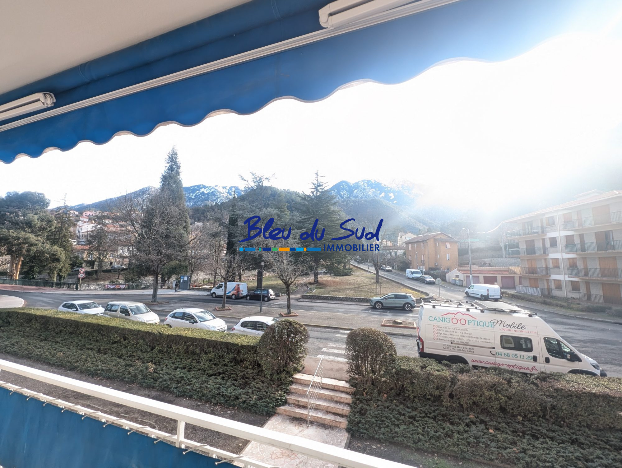 Photo 13 — BLEU DU SUD