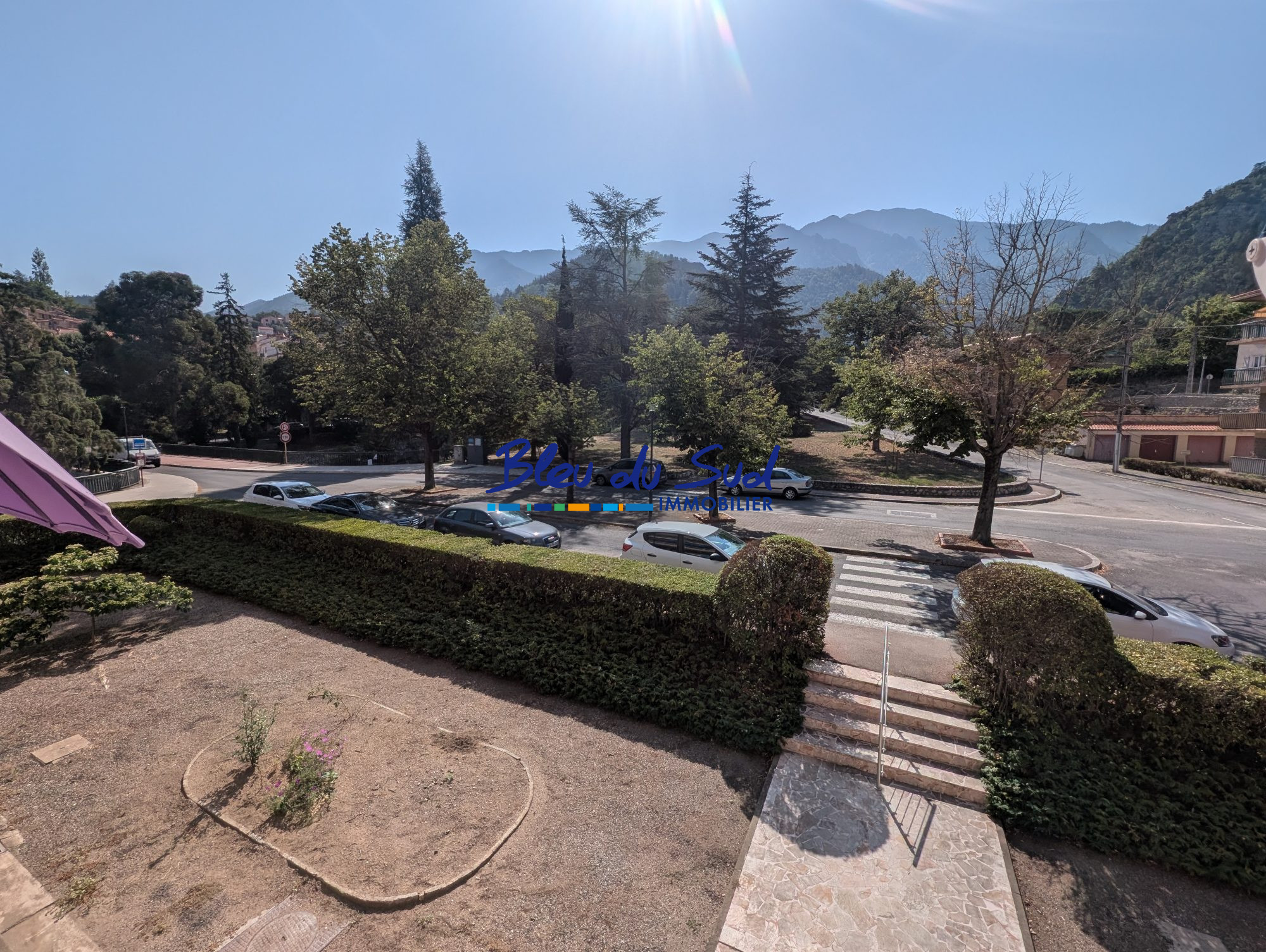 Photo 14 — BLEU DU SUD