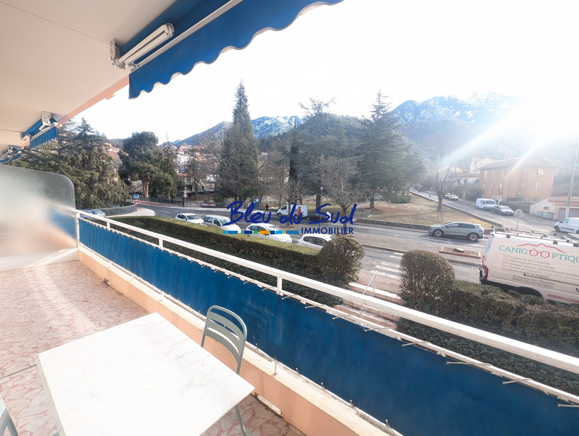 Photo 6 — BLEU DU SUD