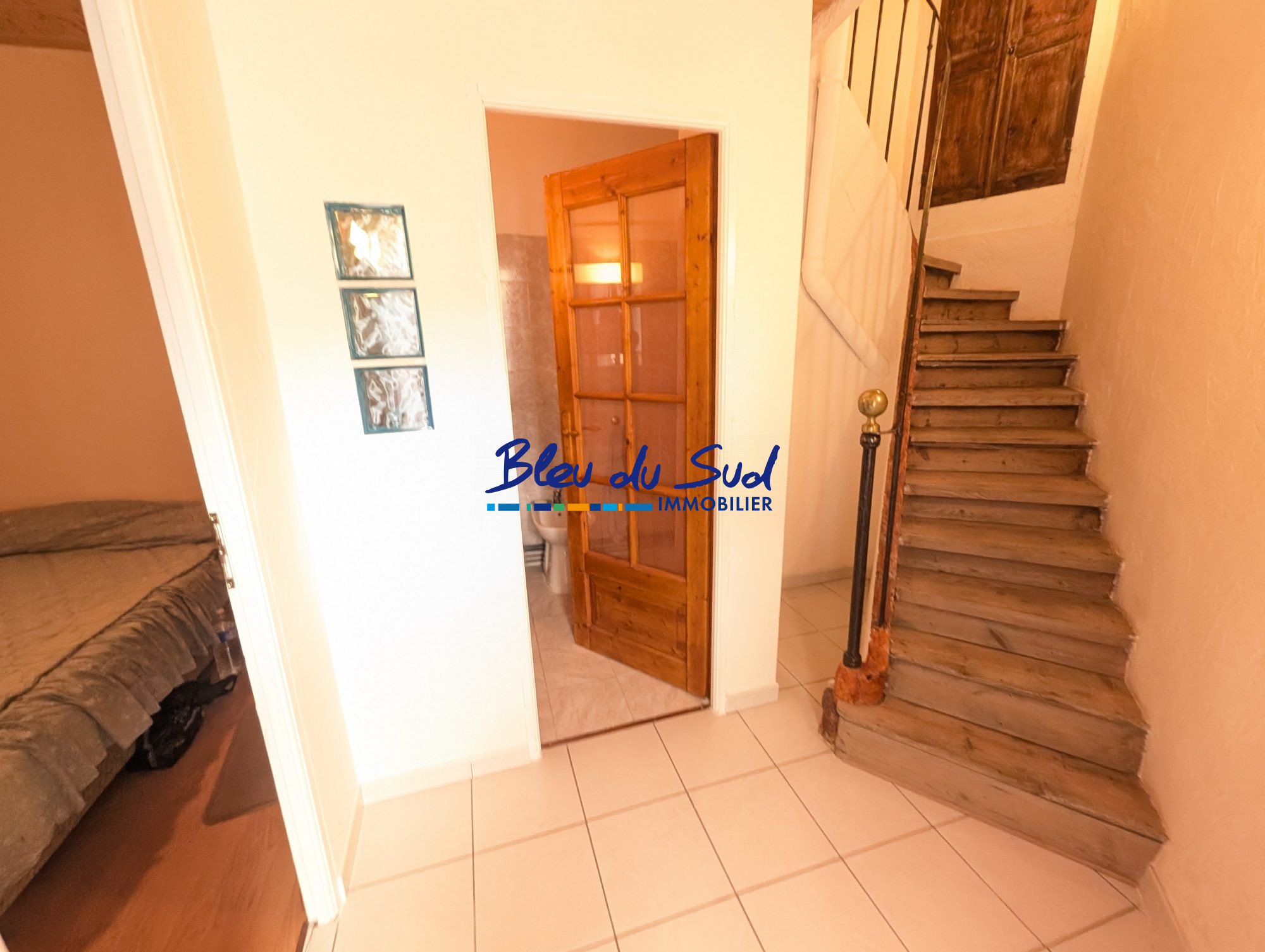 Photo 14 — BLEU DU SUD