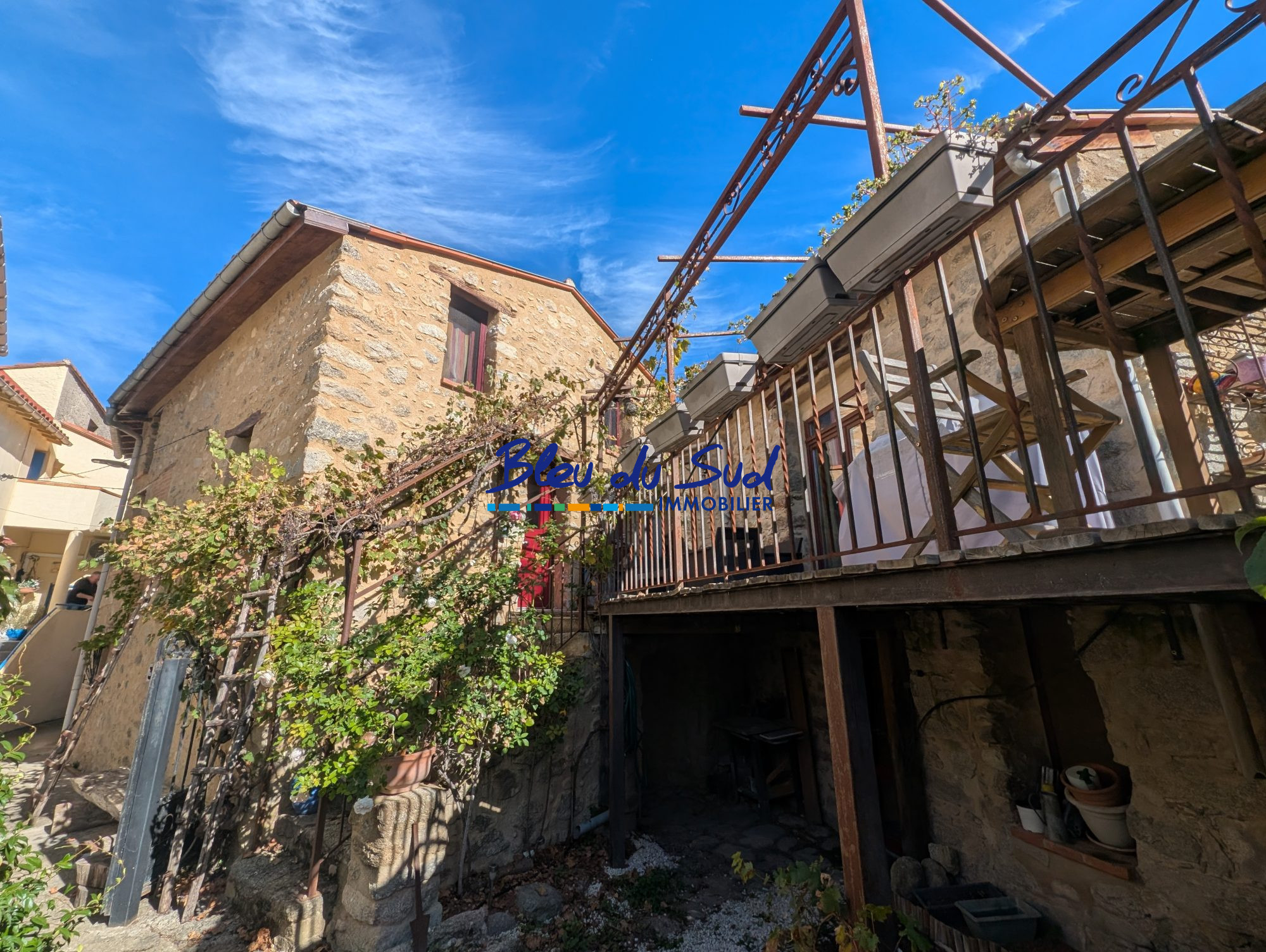 Photo 22 — BLEU DU SUD