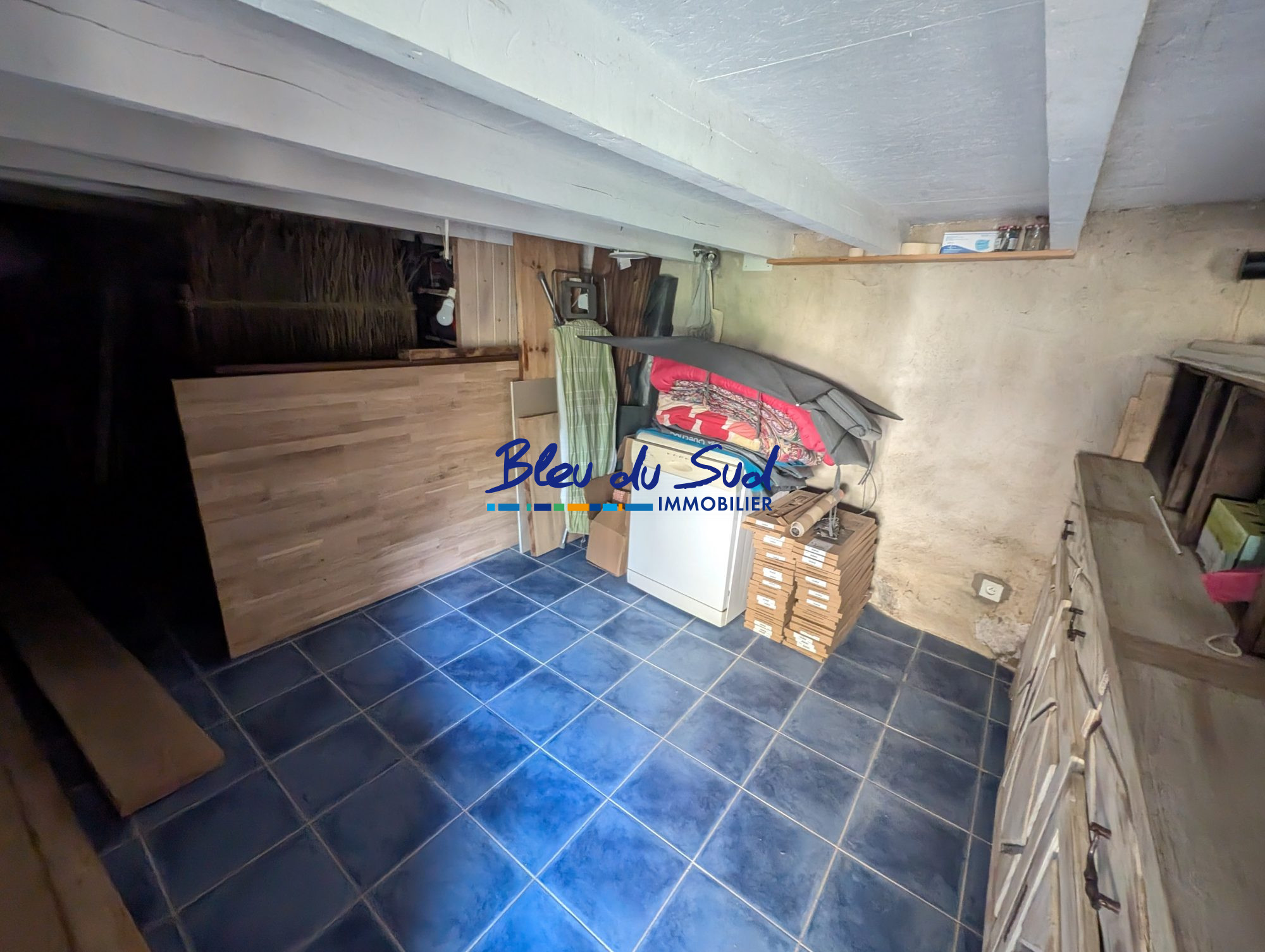 Photo 19 — BLEU DU SUD