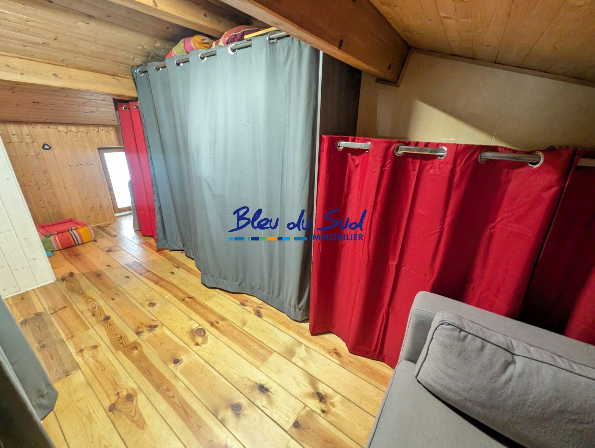Photo 14 — BLEU DU SUD