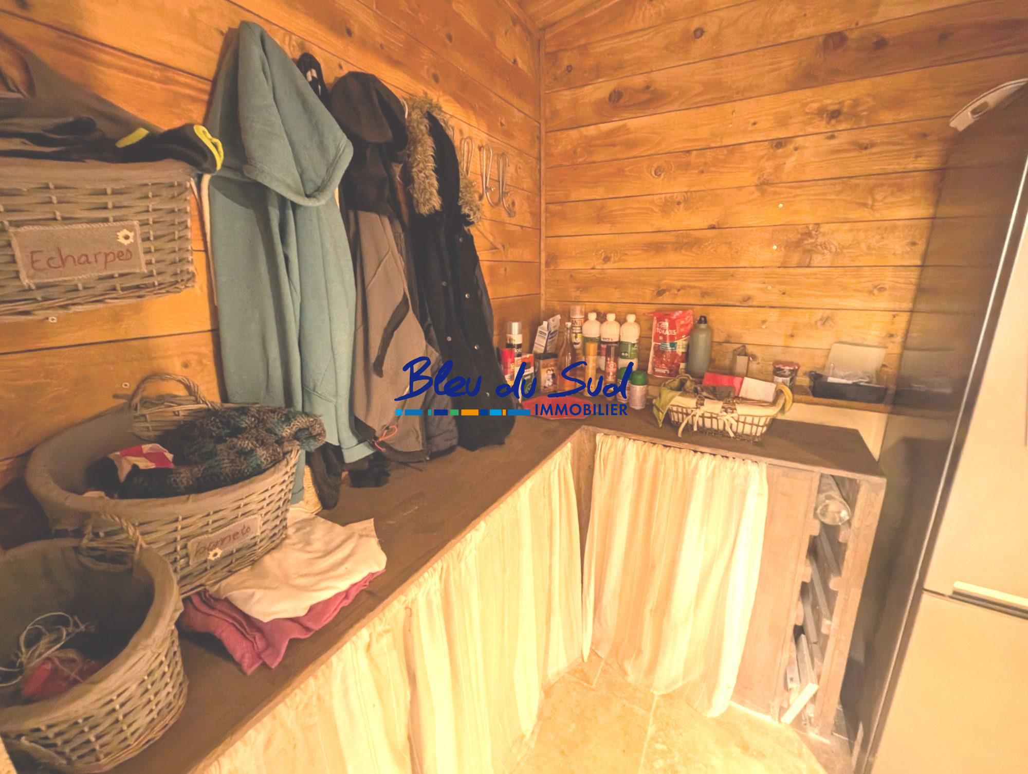 Photo 16 — BLEU DU SUD