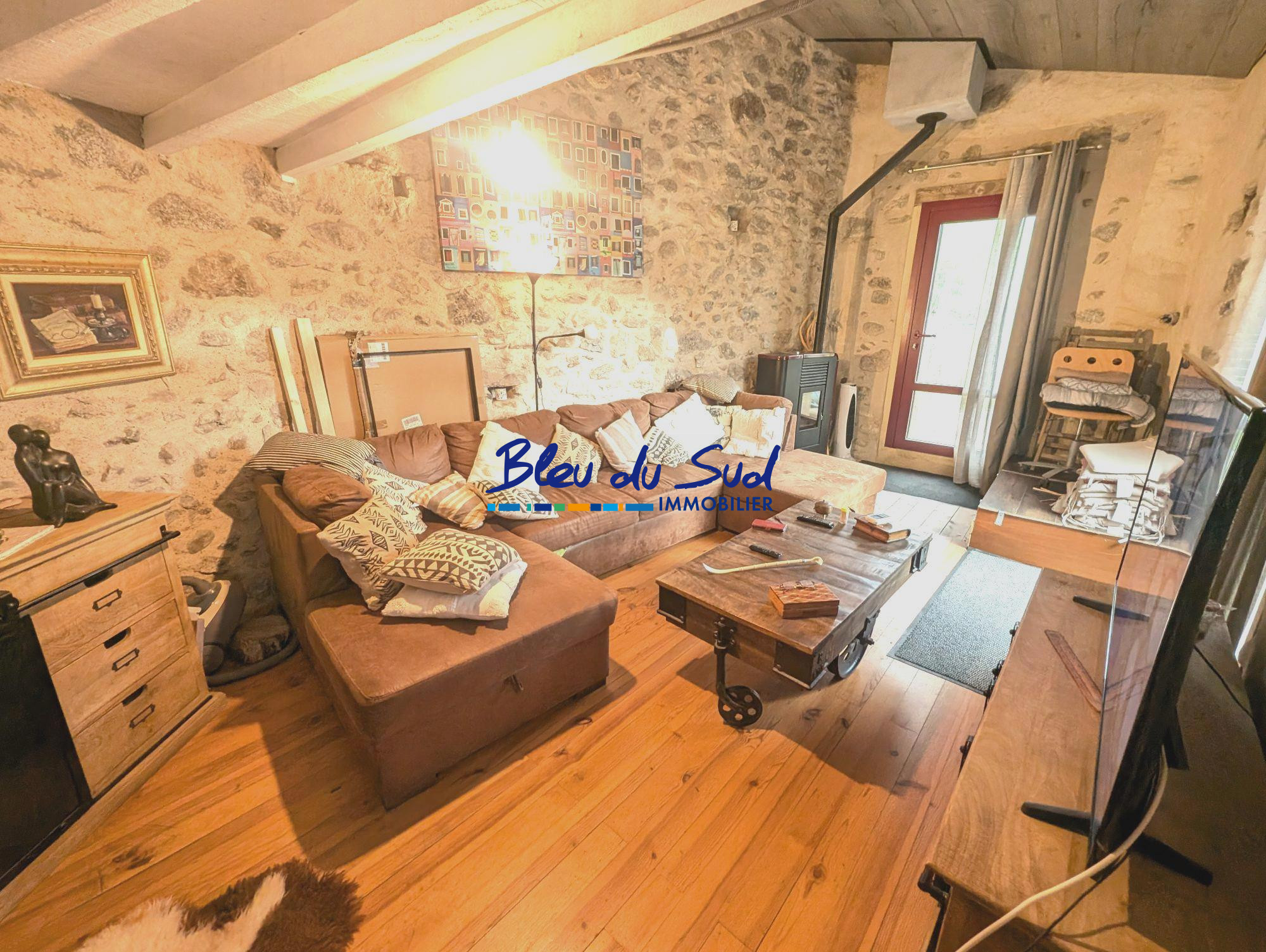 Photo 18 — BLEU DU SUD