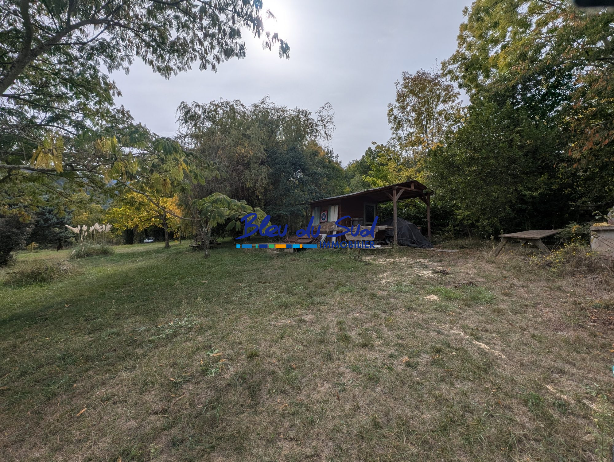 Photo 26 — BLEU DU SUD