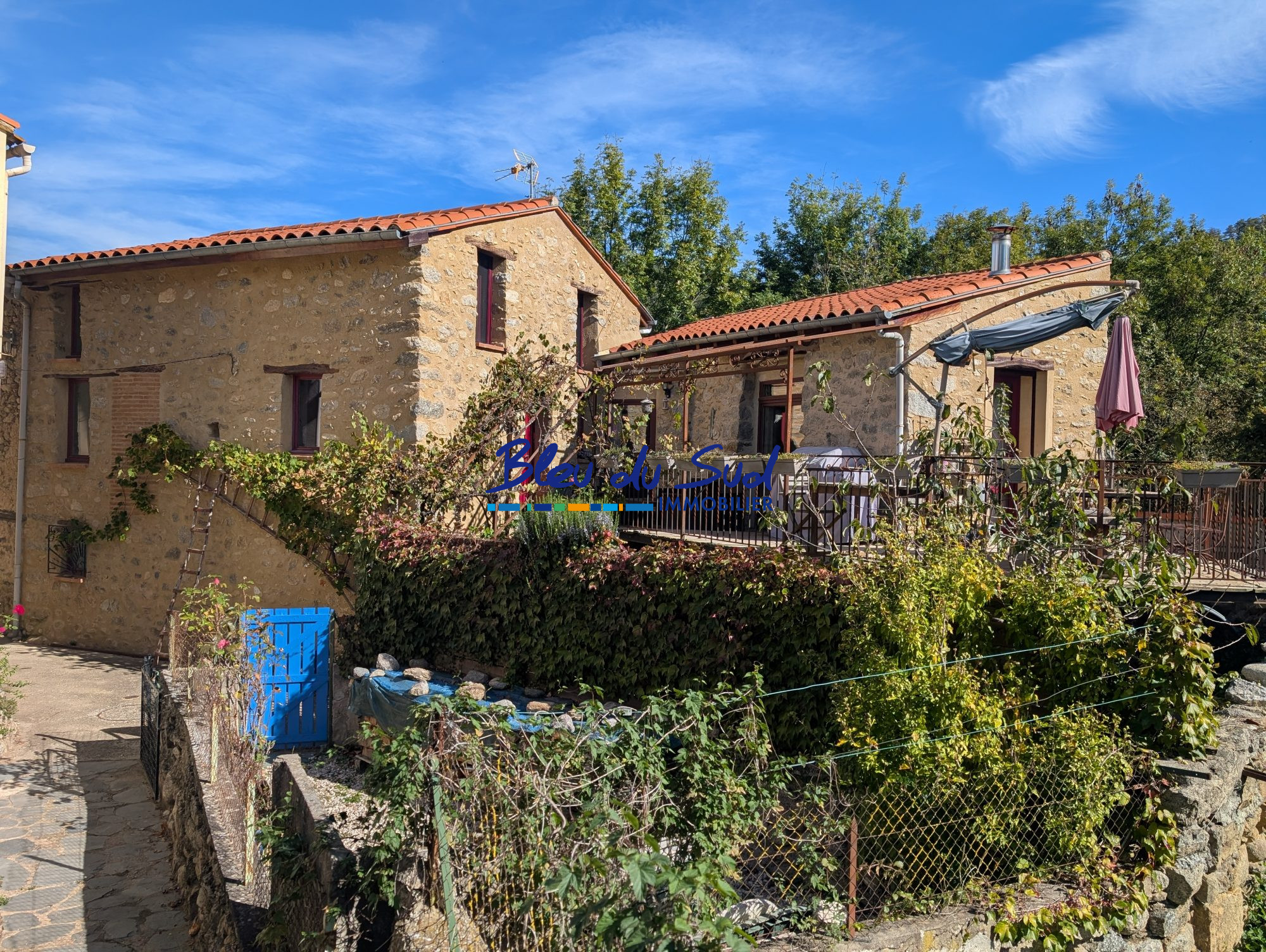 Photo 6 — BLEU DU SUD