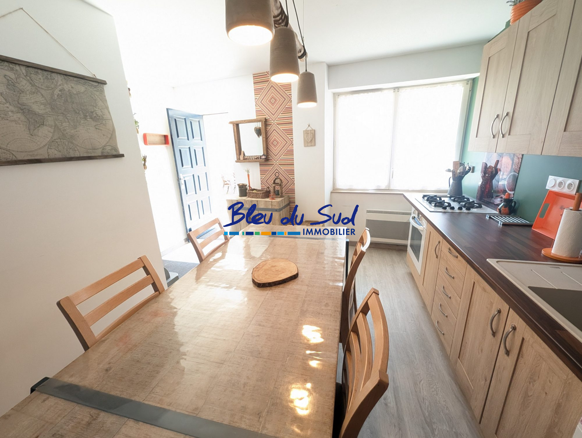 Photo 14 — BLEU DU SUD
