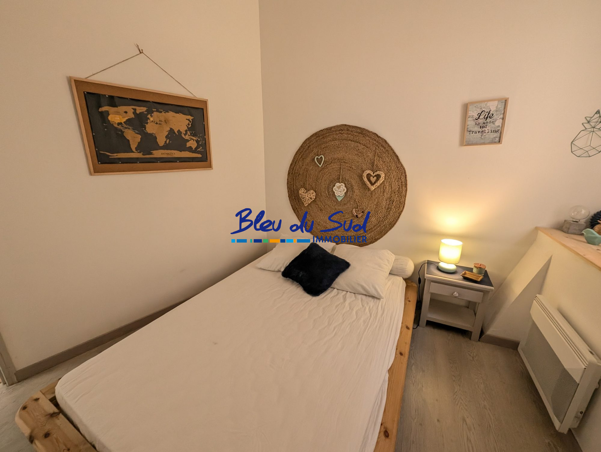 Photo 12 — BLEU DU SUD