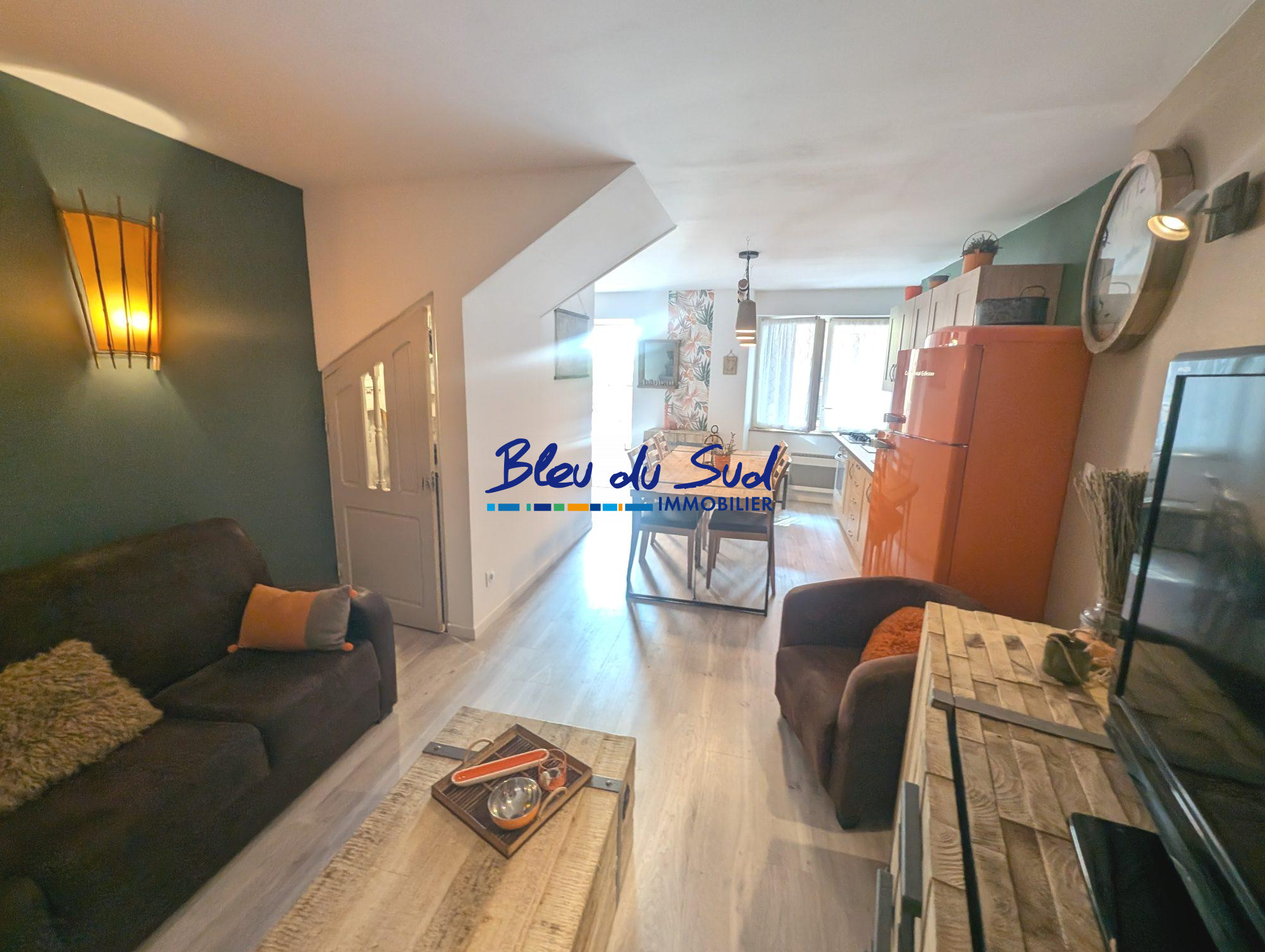 Photo 5 — BLEU DU SUD