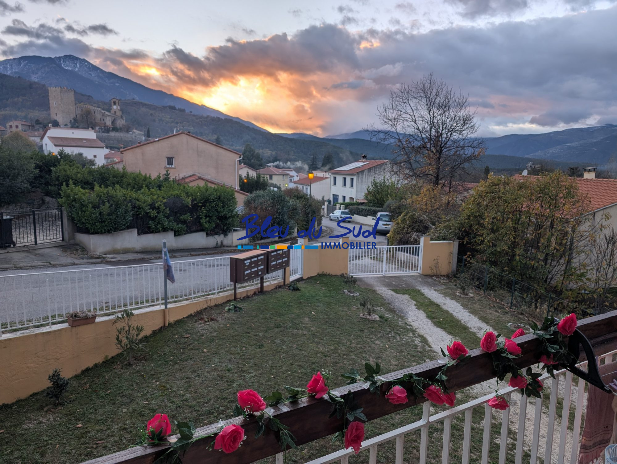 Photo 16 — BLEU DU SUD