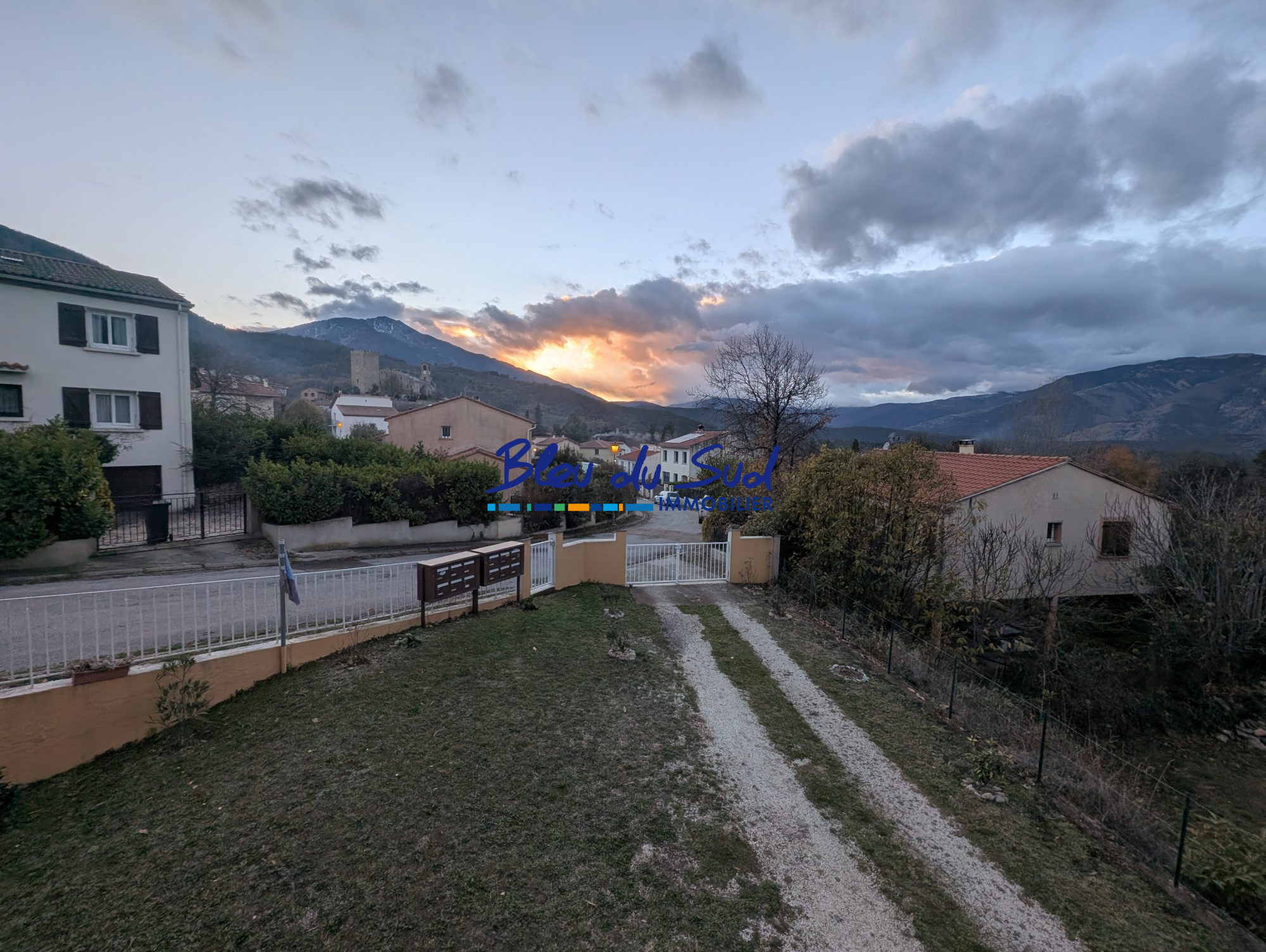 Photo 14 — BLEU DU SUD