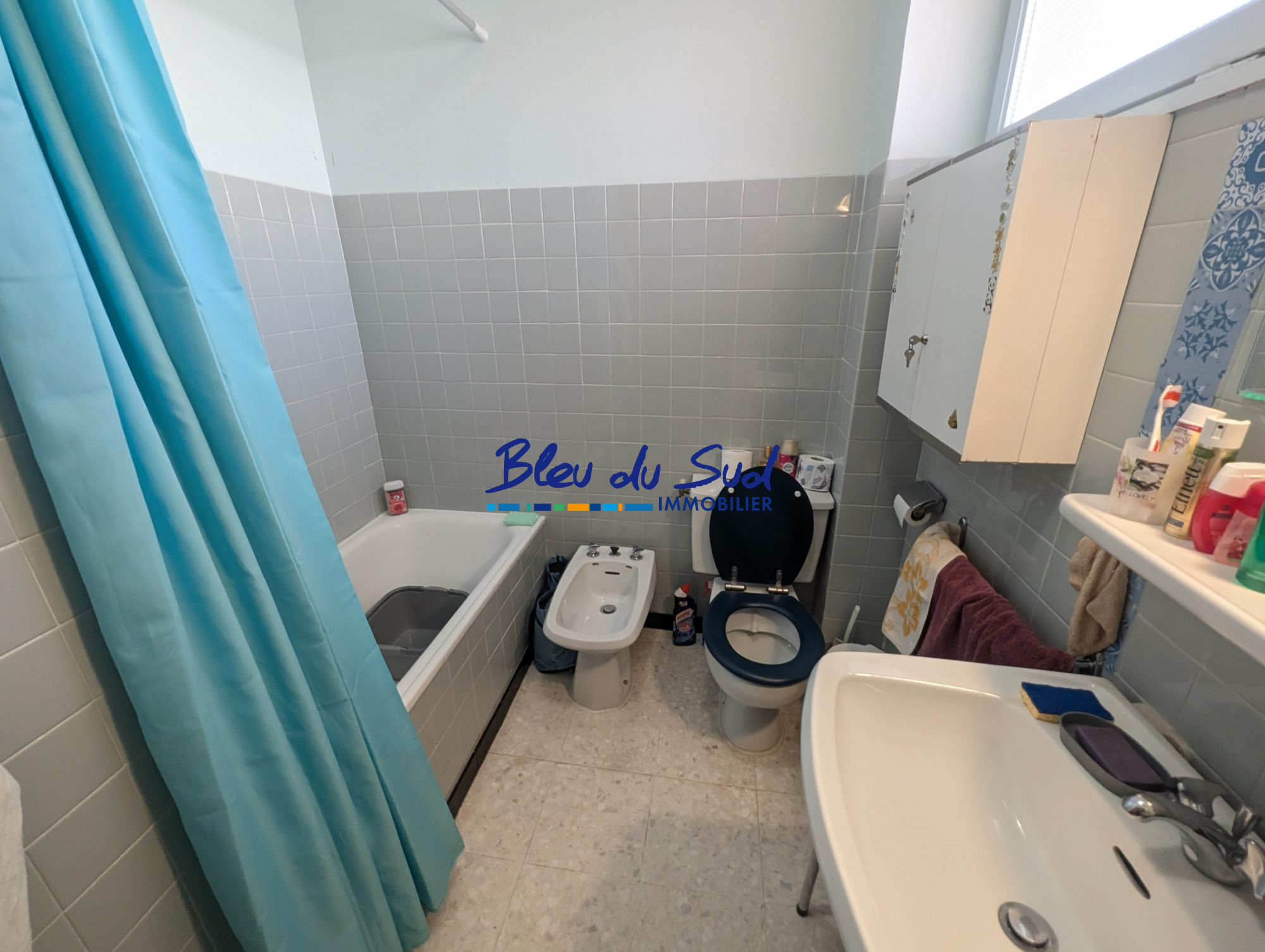 Photo 6 — BLEU DU SUD