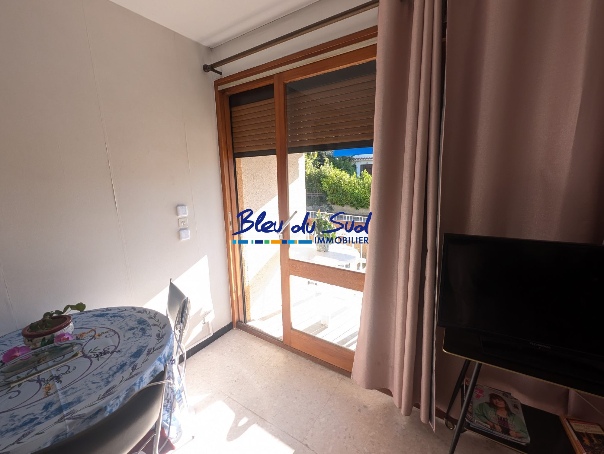 Photo 3 — BLEU DU SUD