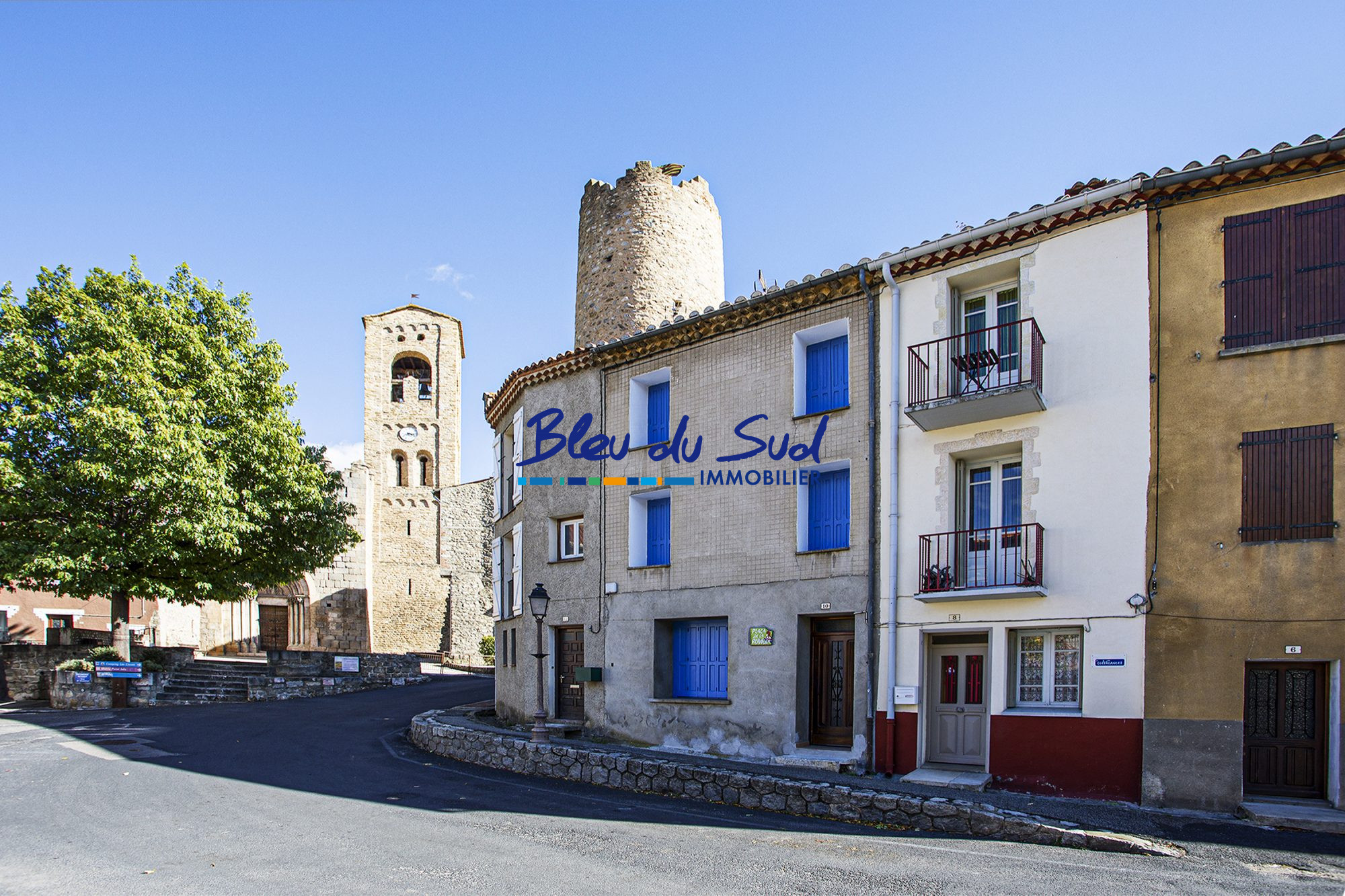 Photo 10 — BLEU DU SUD