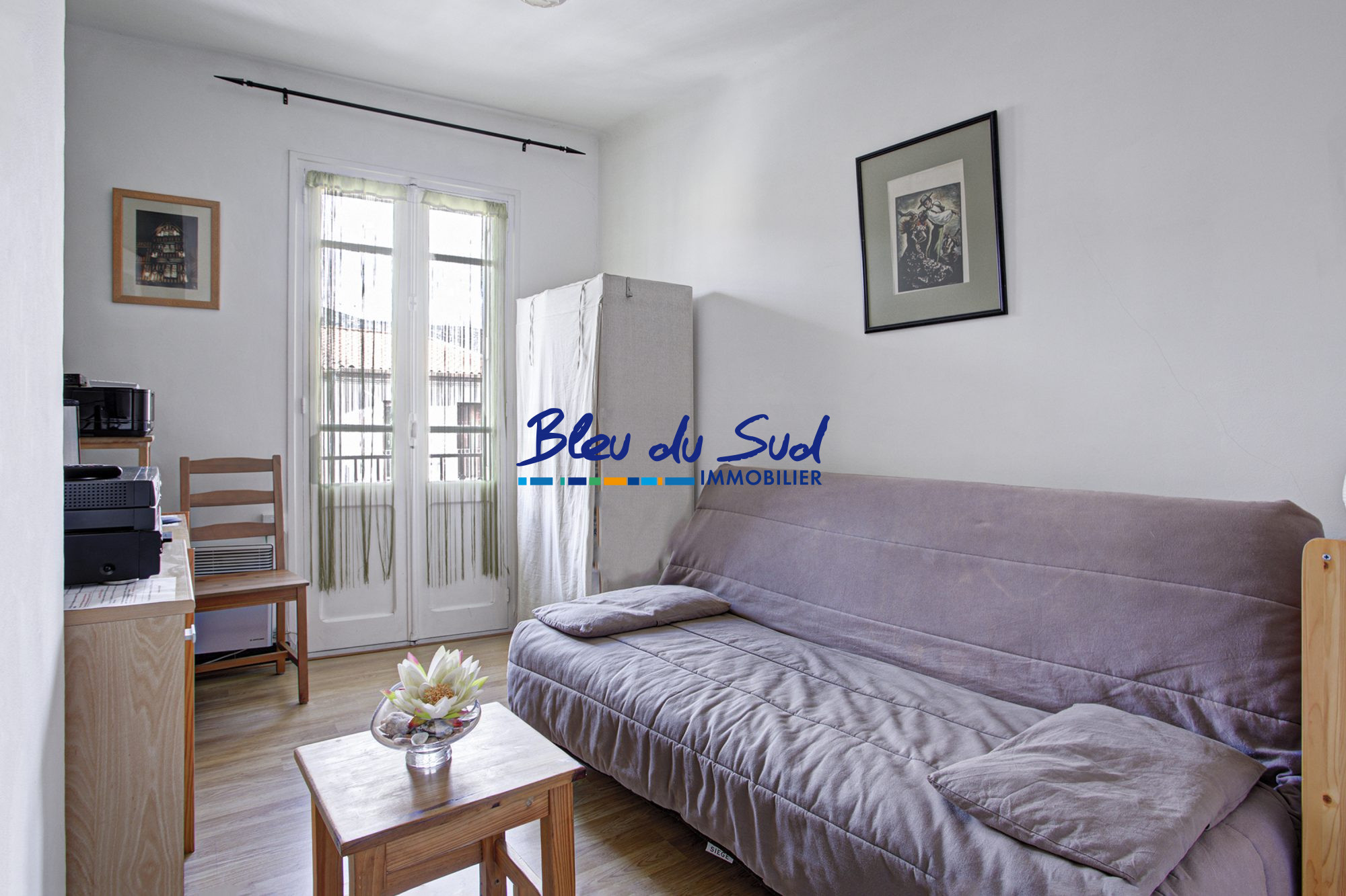 Photo 5 — BLEU DU SUD