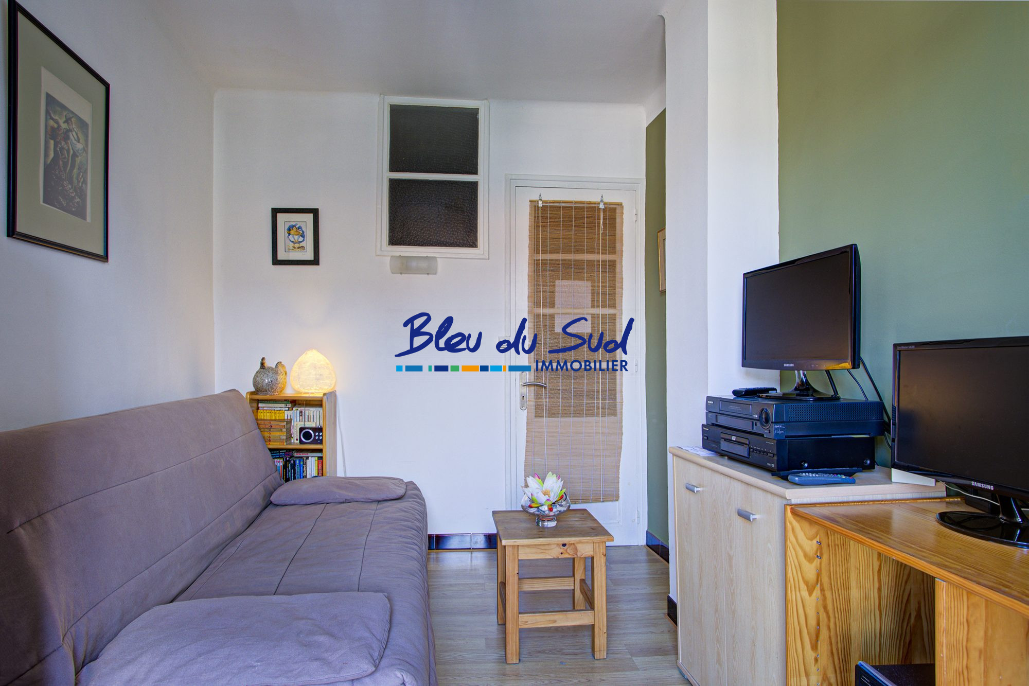Photo 4 — BLEU DU SUD