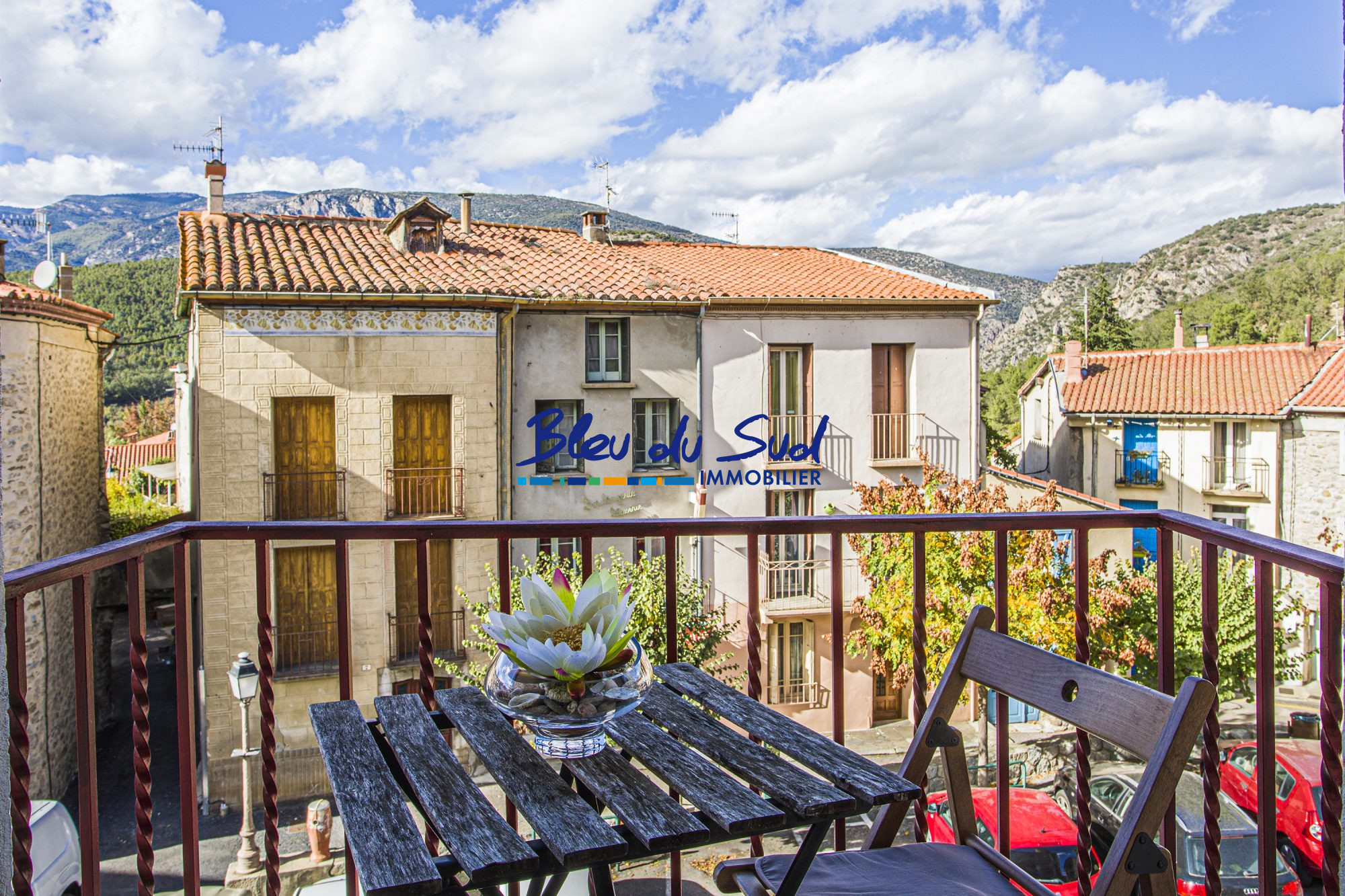Photo 2 — BLEU DU SUD