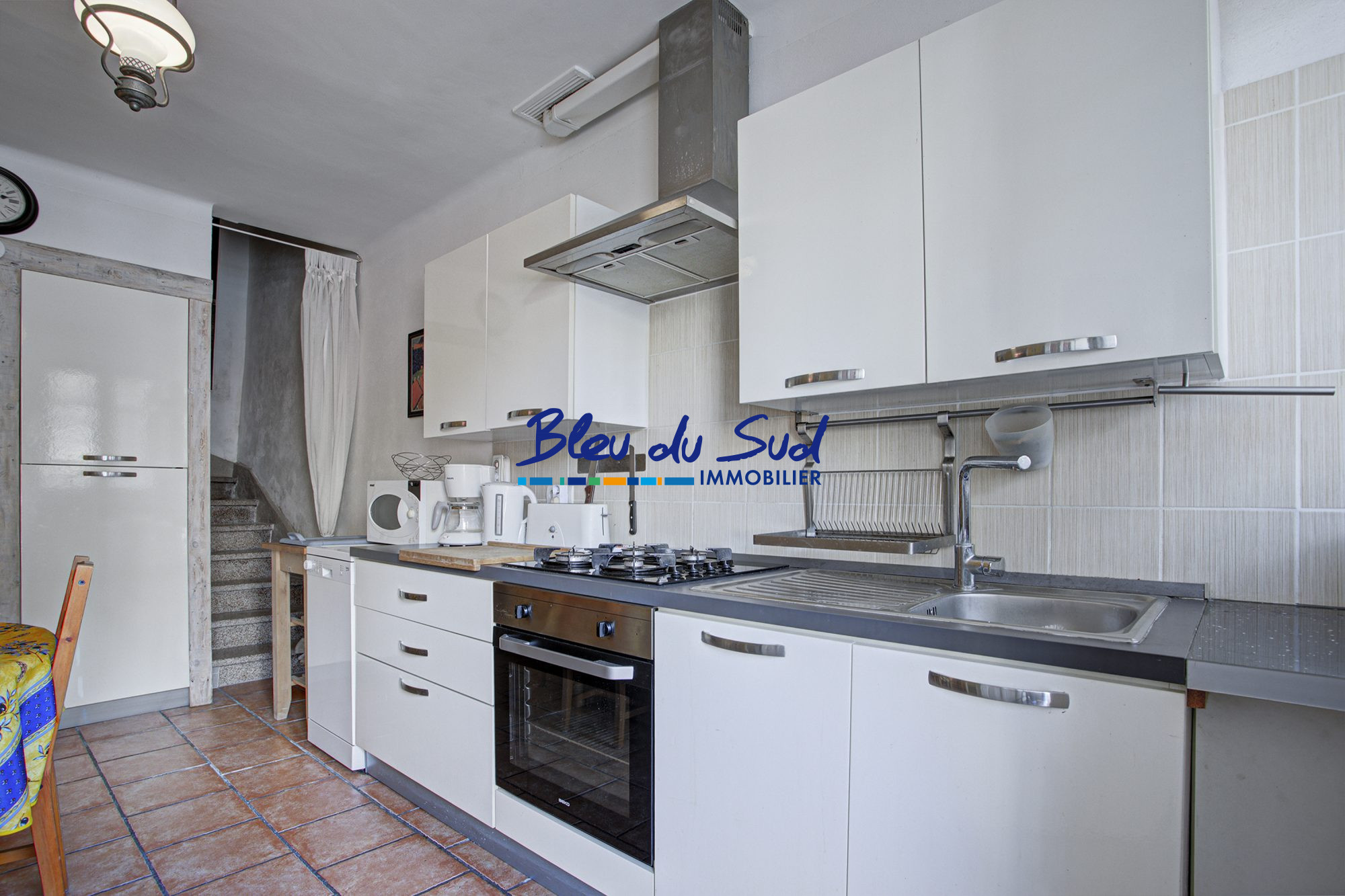 Photo 3 — BLEU DU SUD