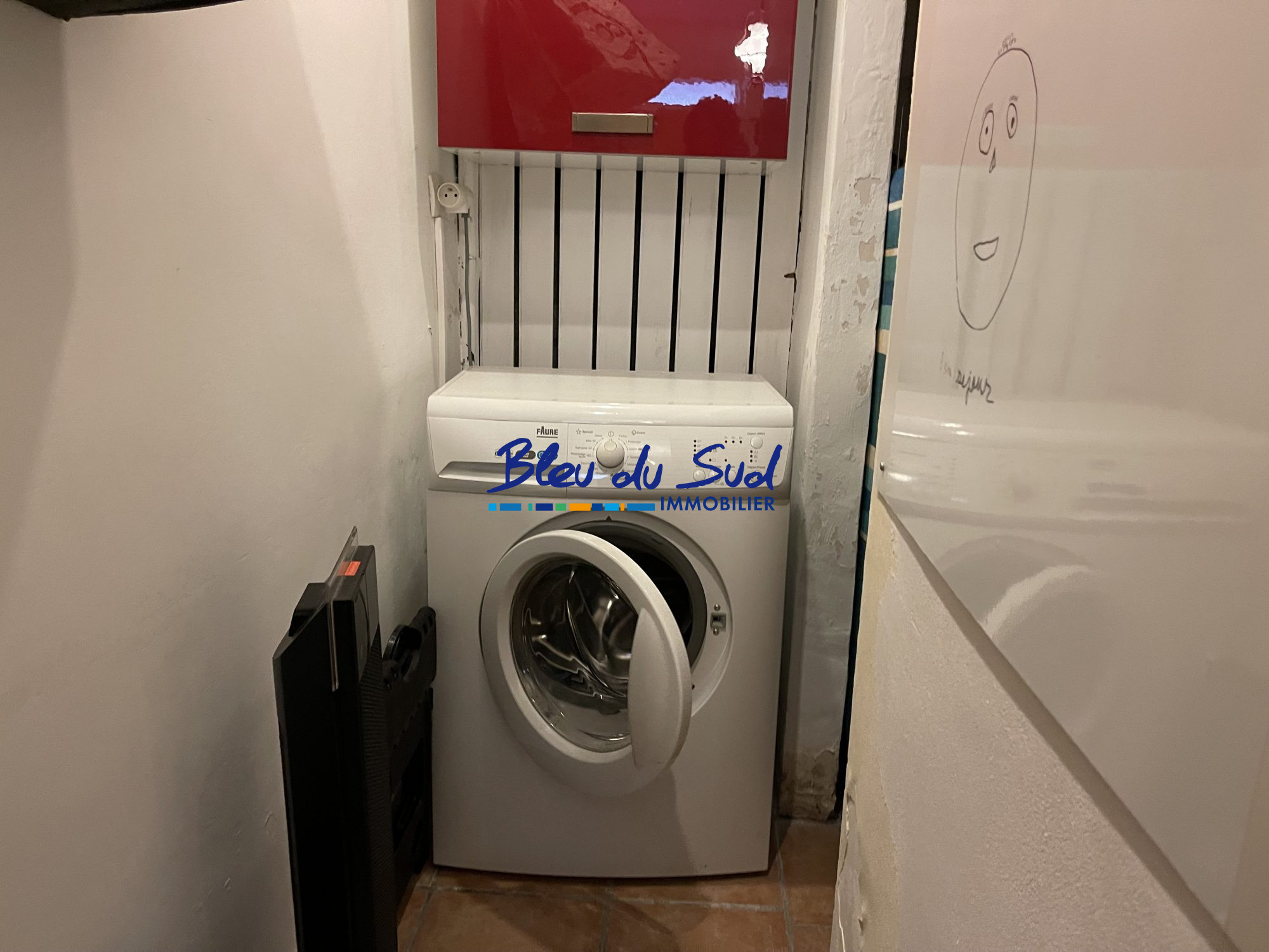 Photo 14 — BLEU DU SUD