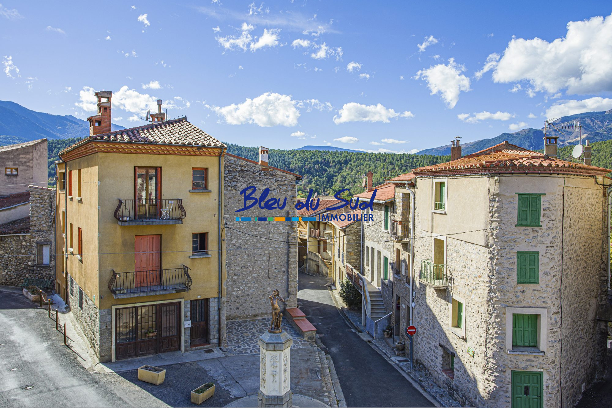 Photo 11 — BLEU DU SUD