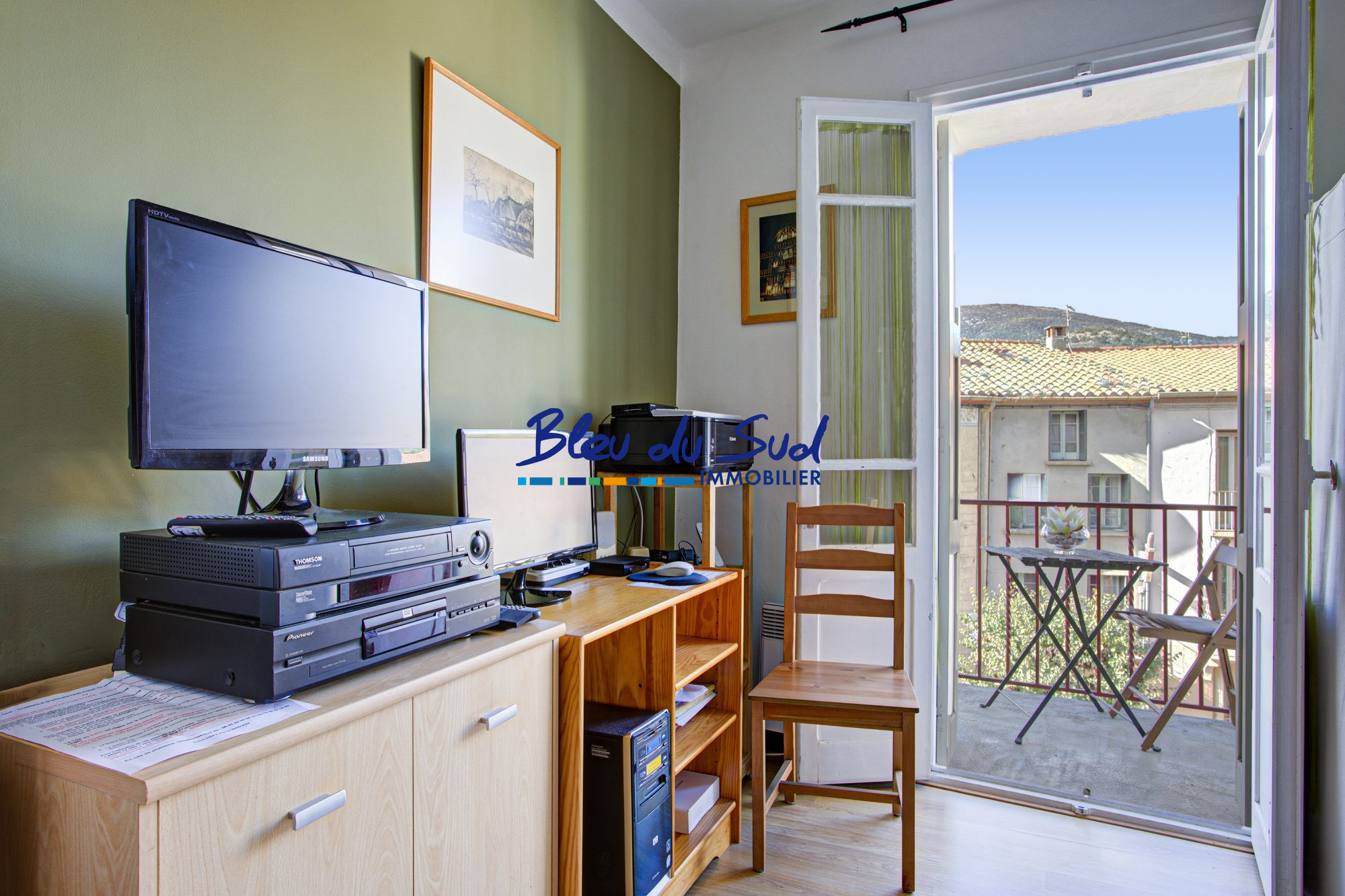 Photo 6 — BLEU DU SUD
