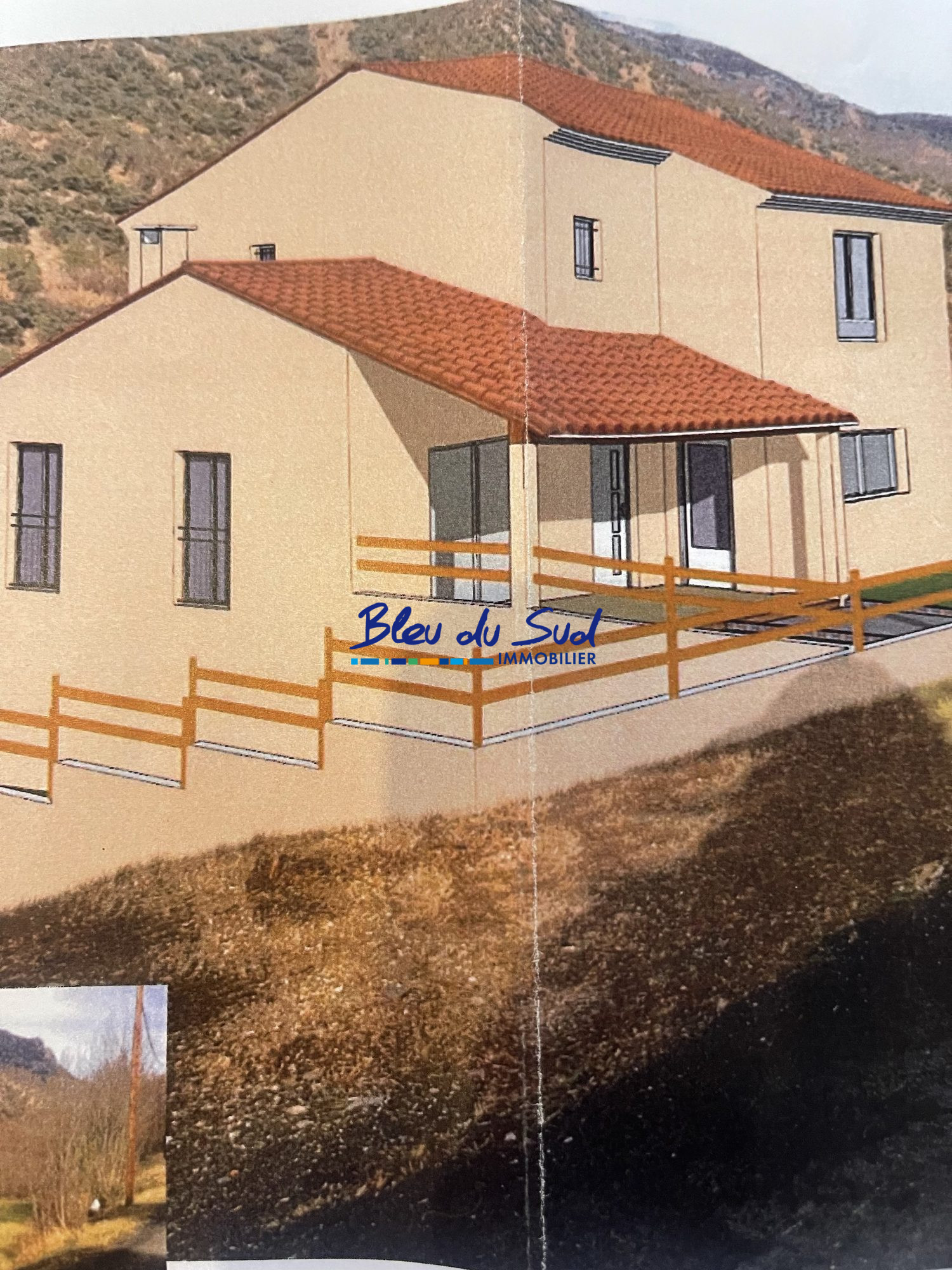 Photo 2 — BLEU DU SUD