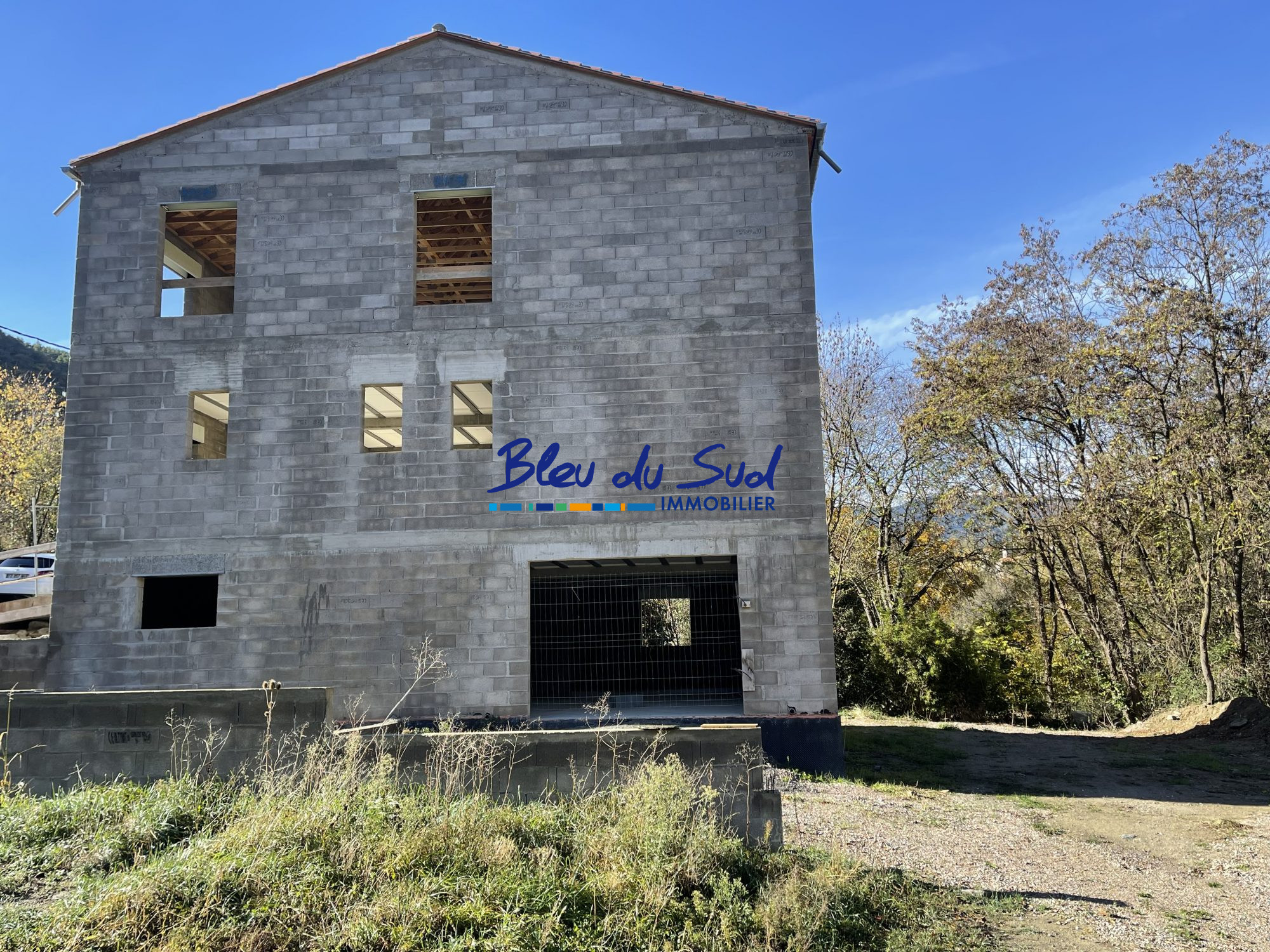 Photo 3 — BLEU DU SUD