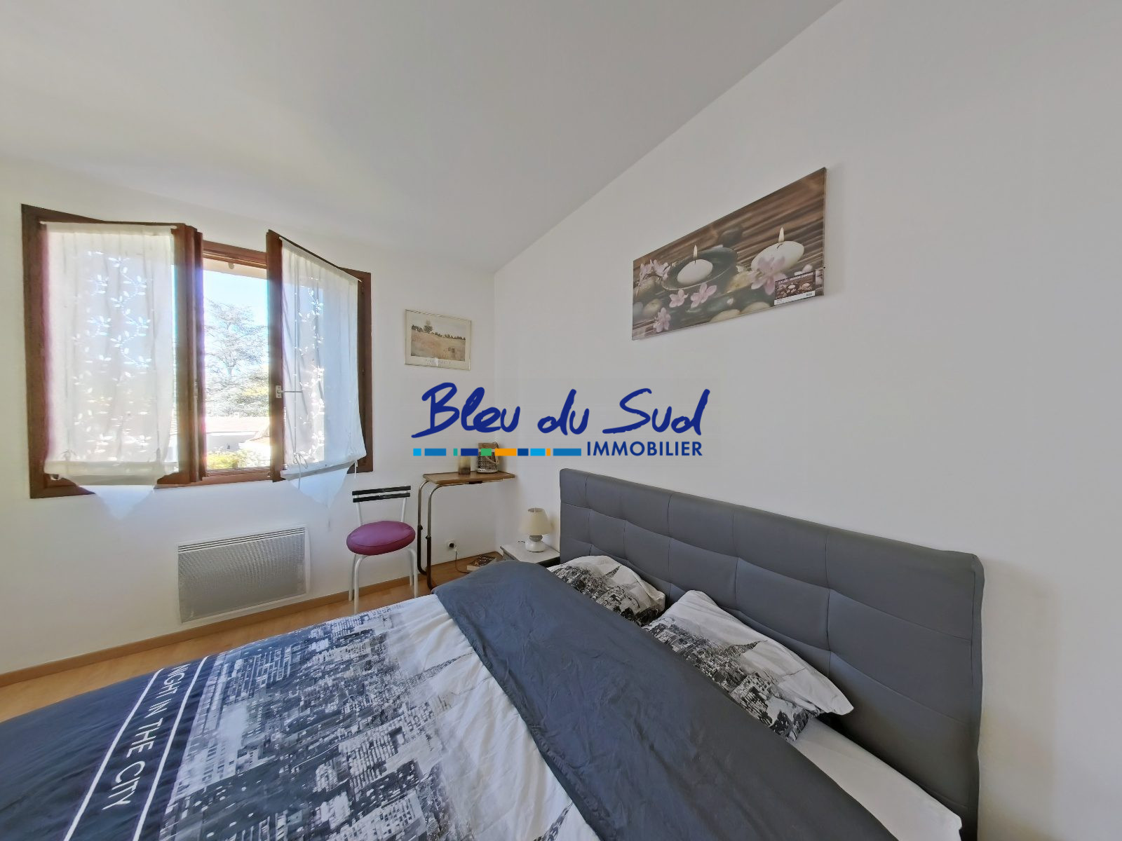 Photo 11 — BLEU DU SUD