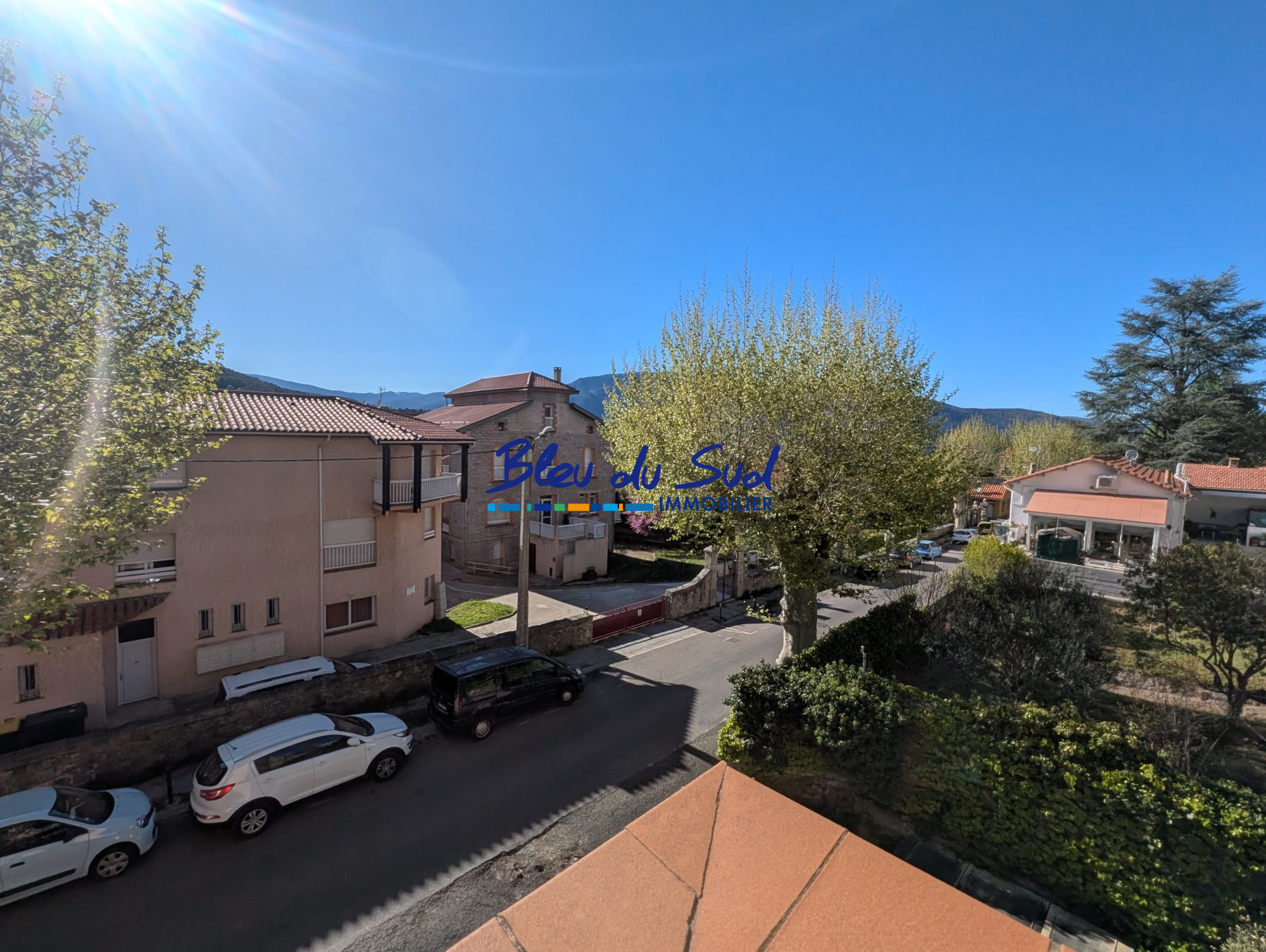 Photo 17 — BLEU DU SUD