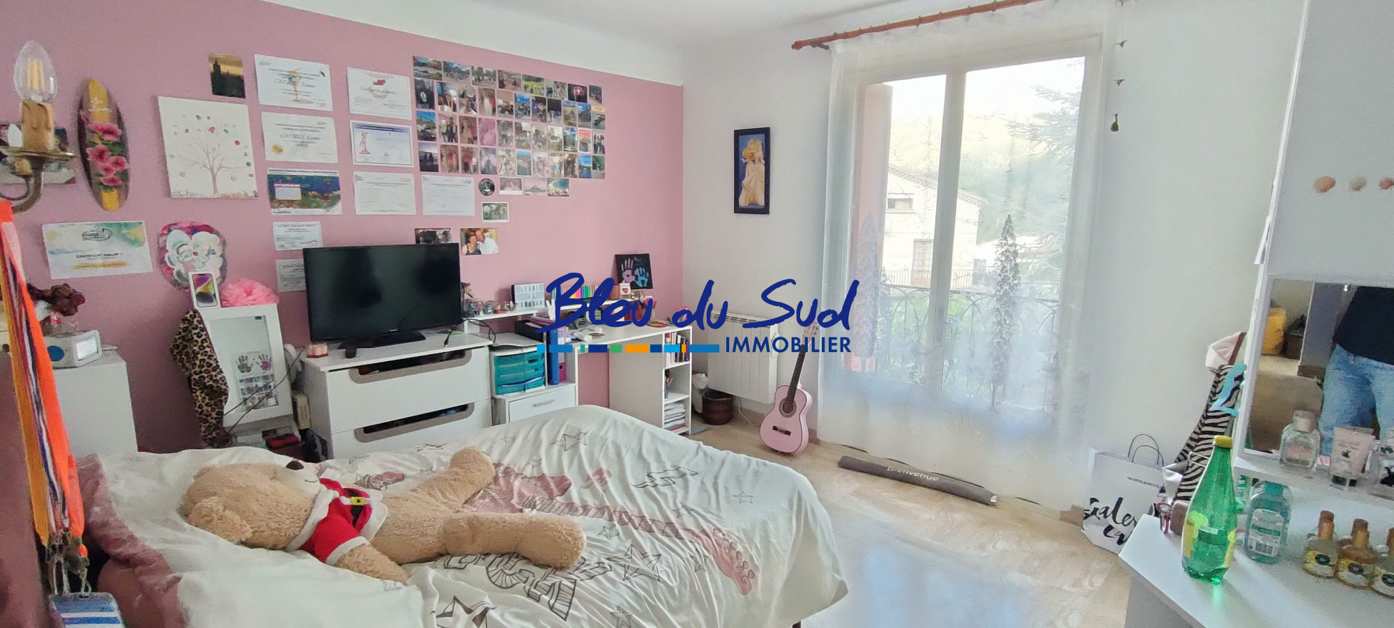 Photo 6 — BLEU DU SUD
