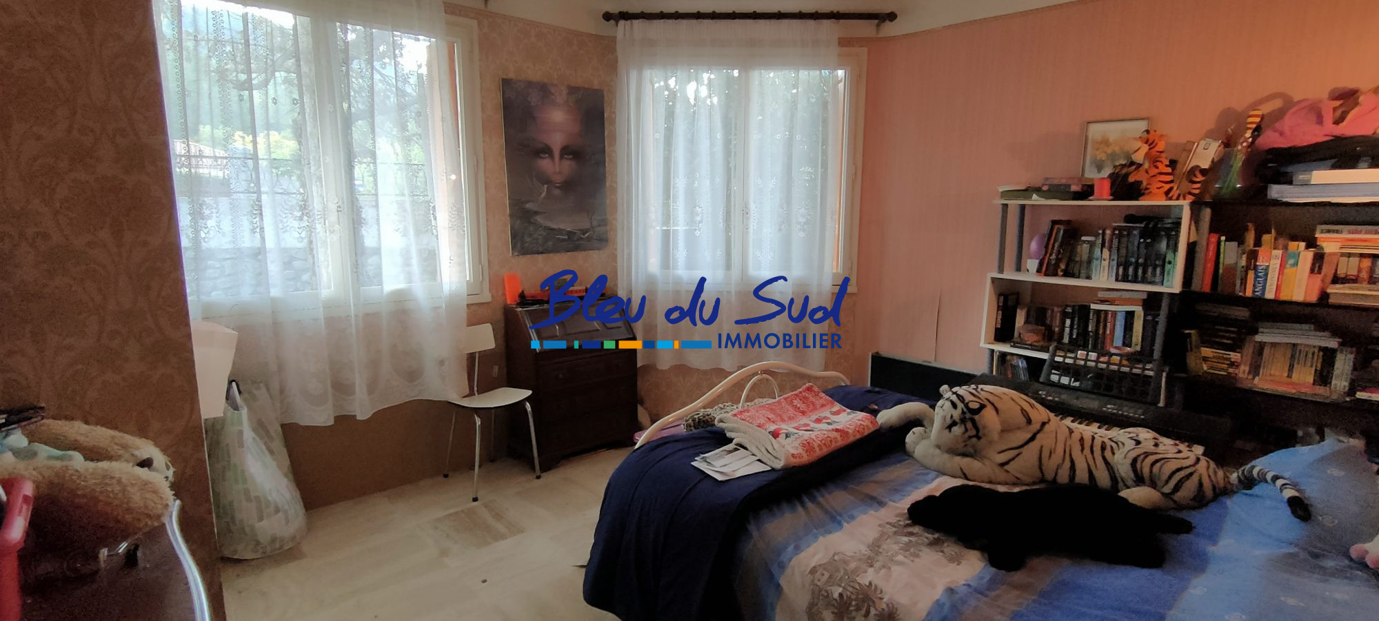 Photo 9 — BLEU DU SUD