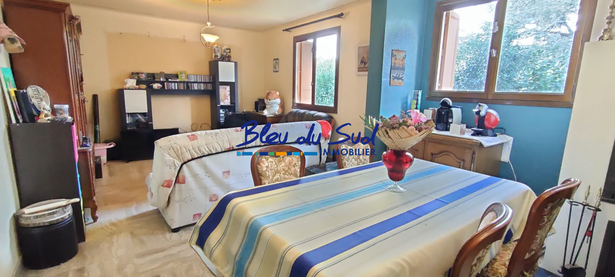 Photo 8 — BLEU DU SUD