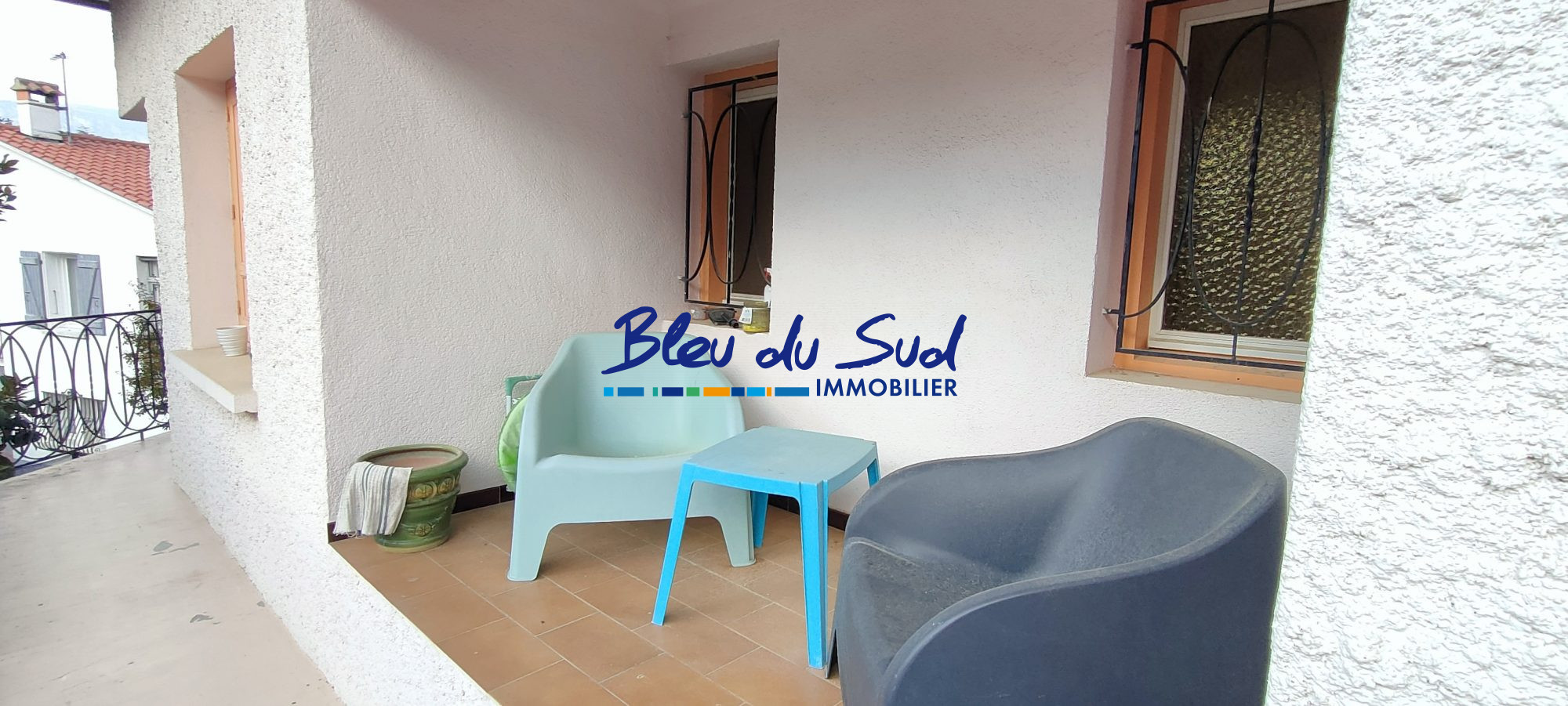 Photo 3 — BLEU DU SUD