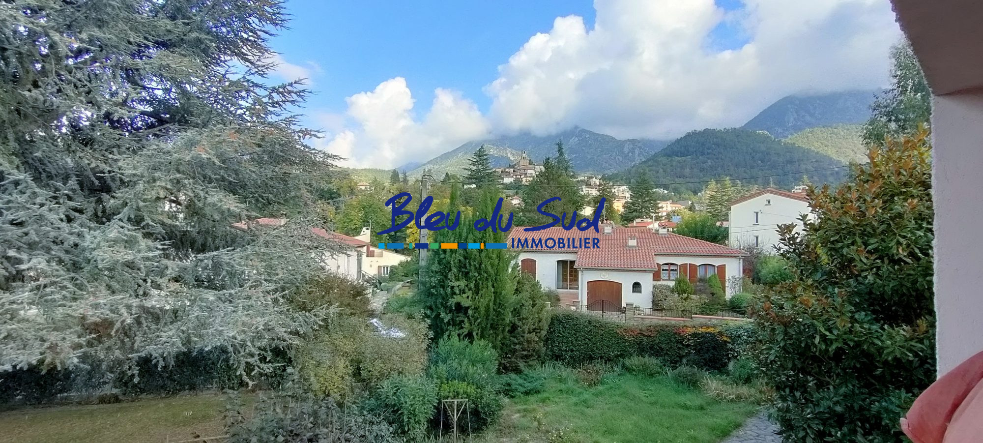 Photo 2 — BLEU DU SUD