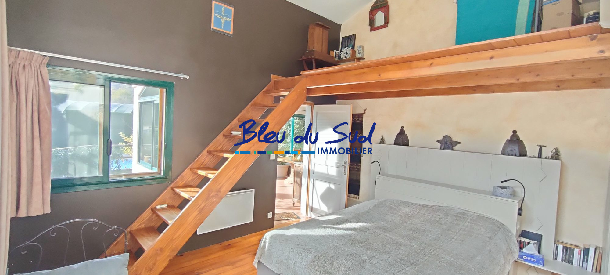 Photo 19 — BLEU DU SUD