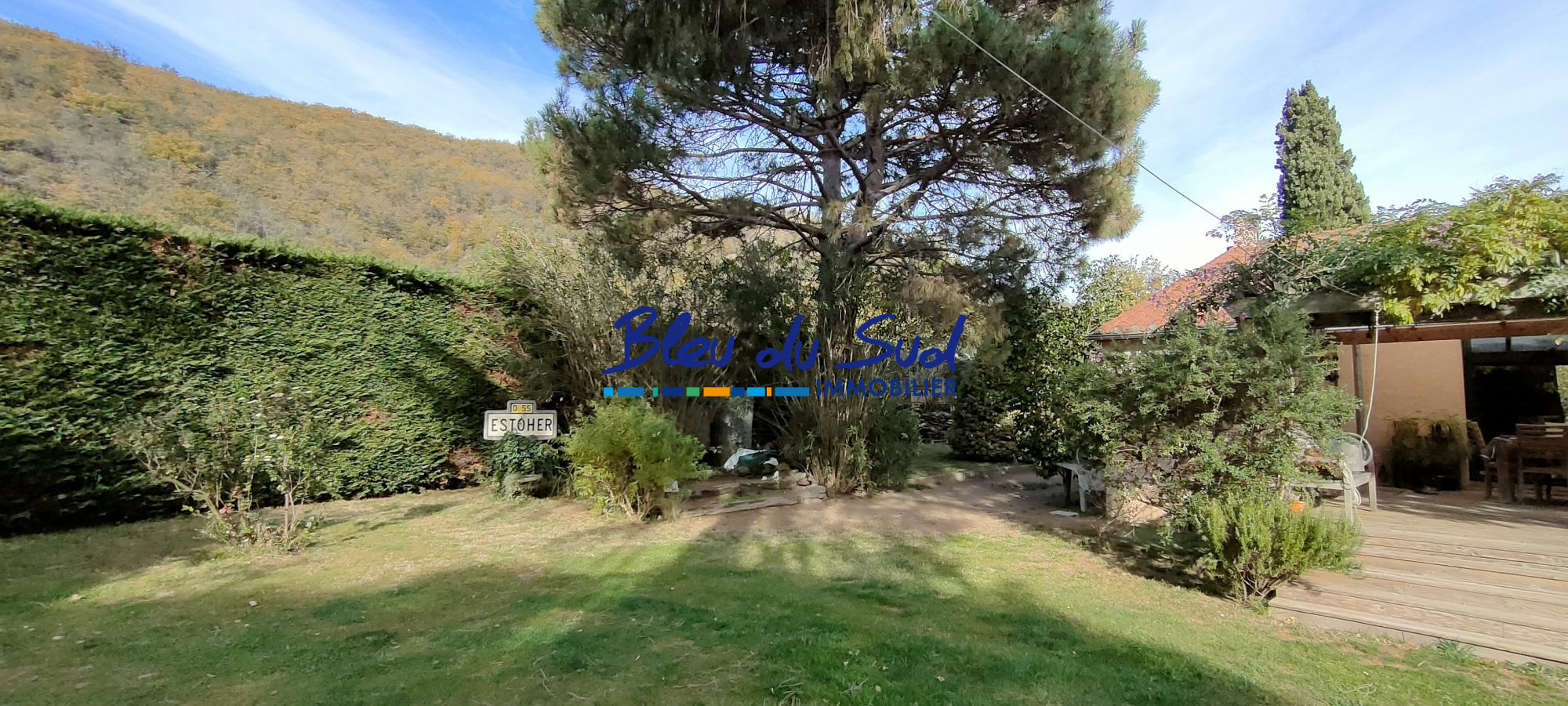 Photo 6 — BLEU DU SUD