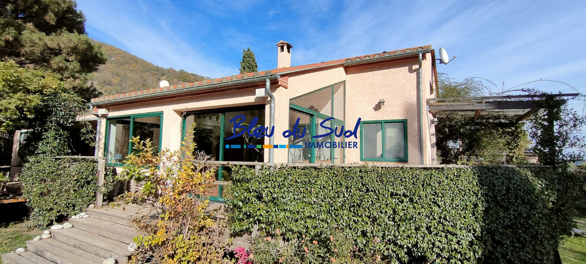 Photo 9 — BLEU DU SUD