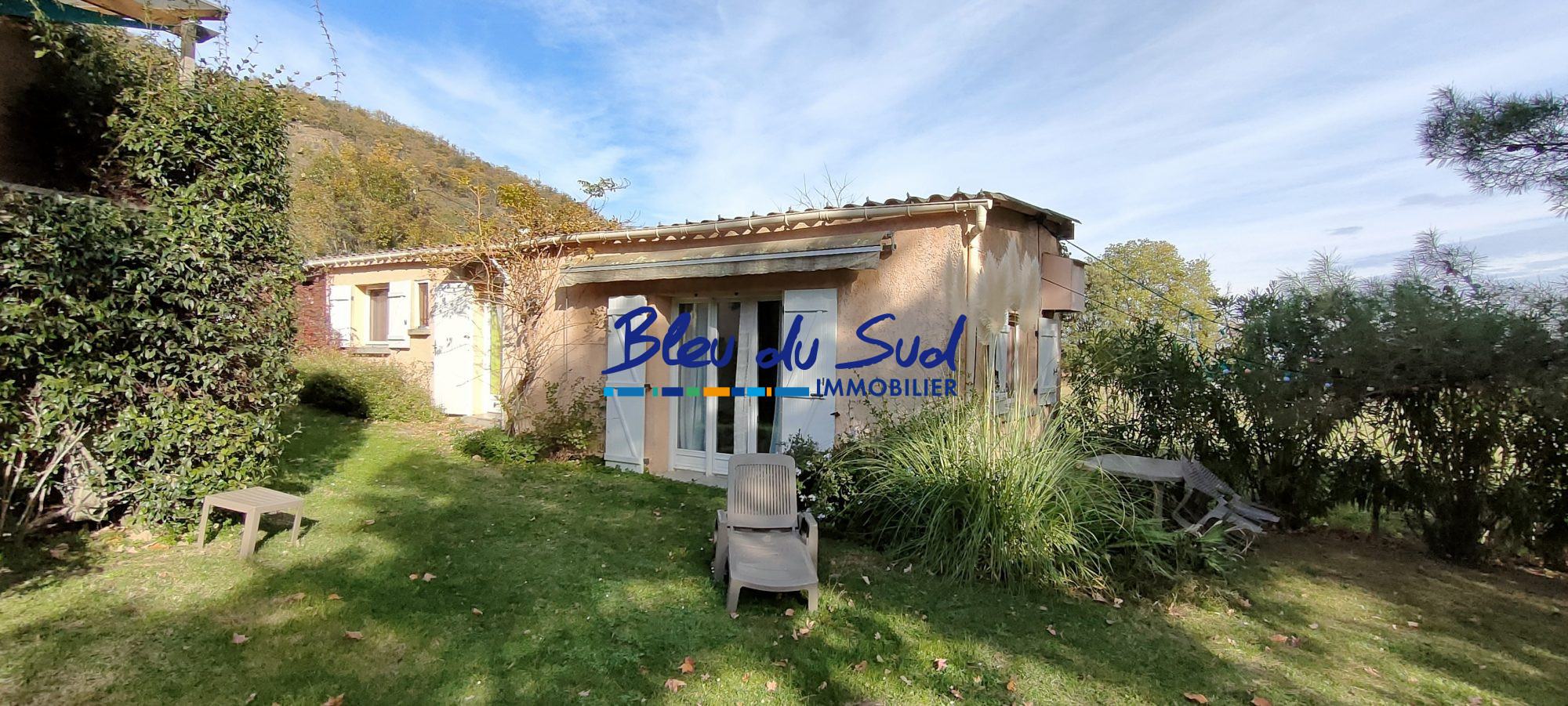 Photo 25 — BLEU DU SUD