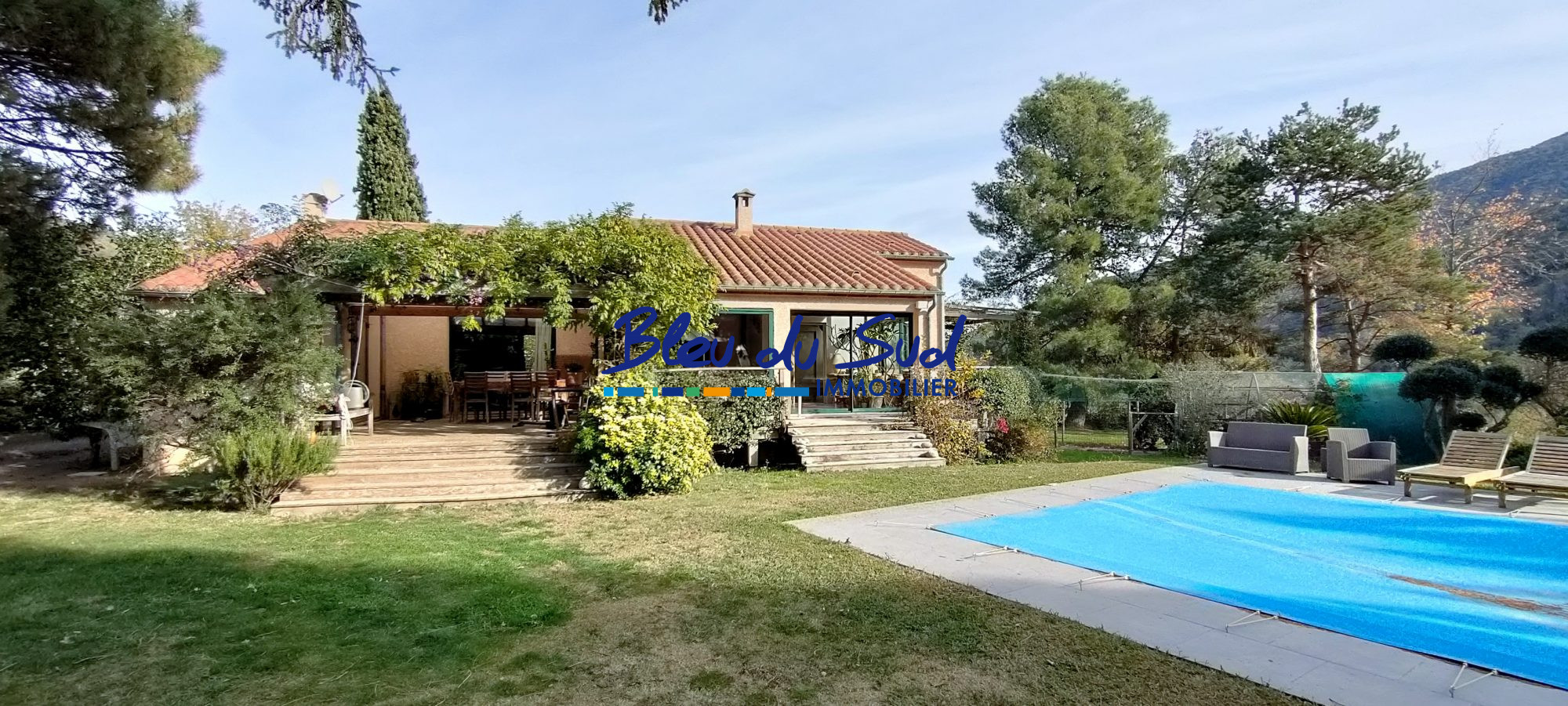 Photo 8 — BLEU DU SUD