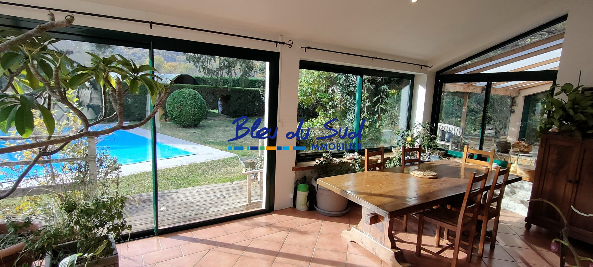 Photo 16 — BLEU DU SUD